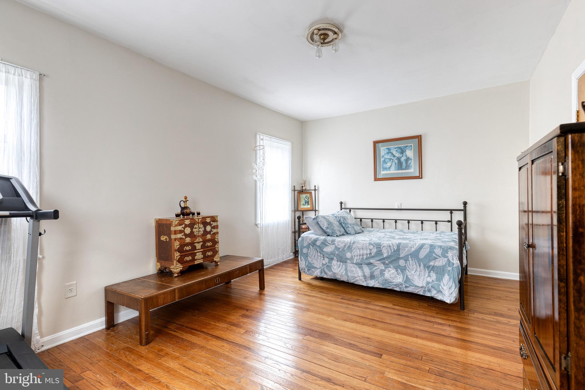 NORTH HARFORD ROAD - Residential