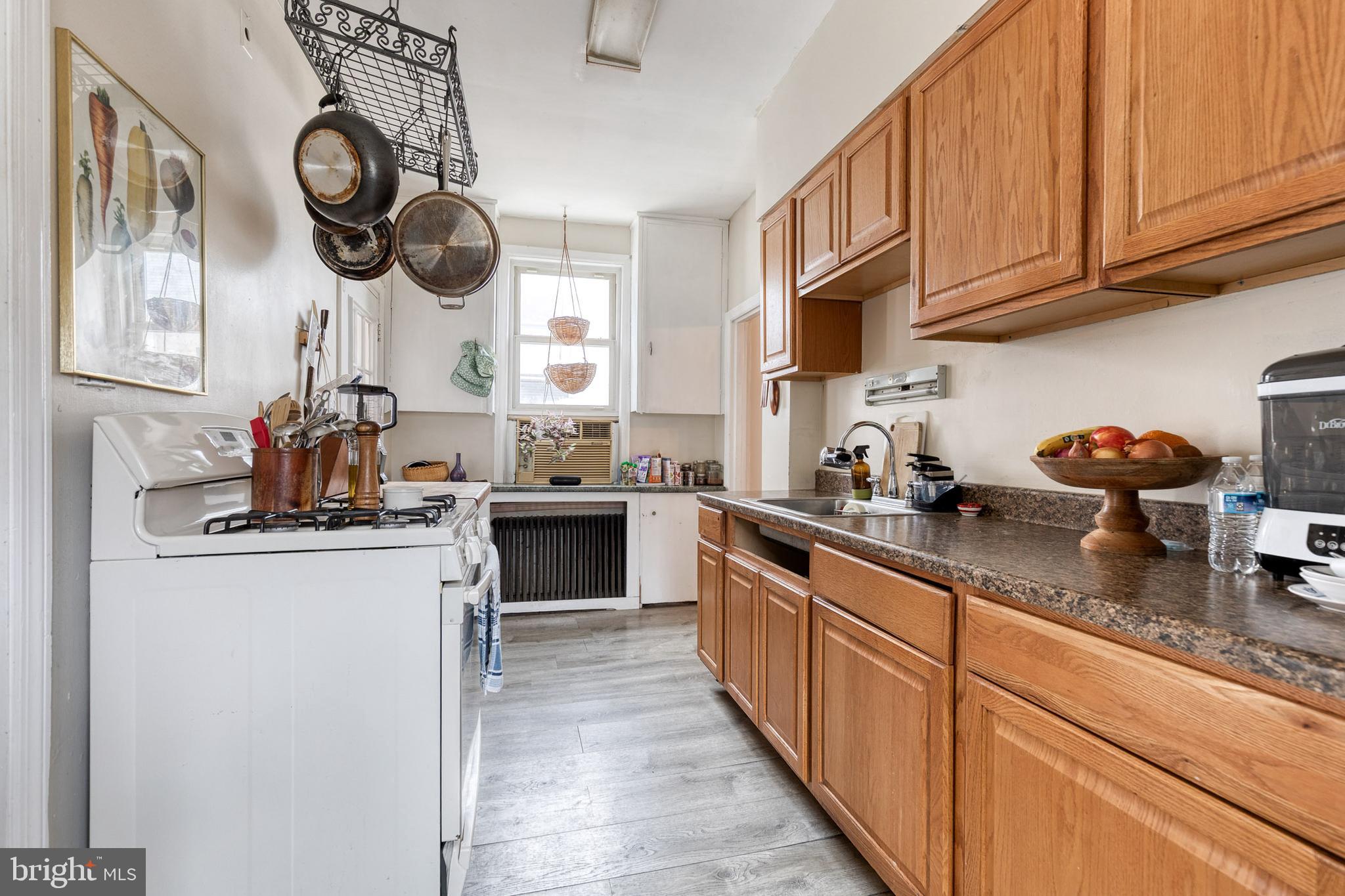 NORTH HARFORD ROAD - Residential