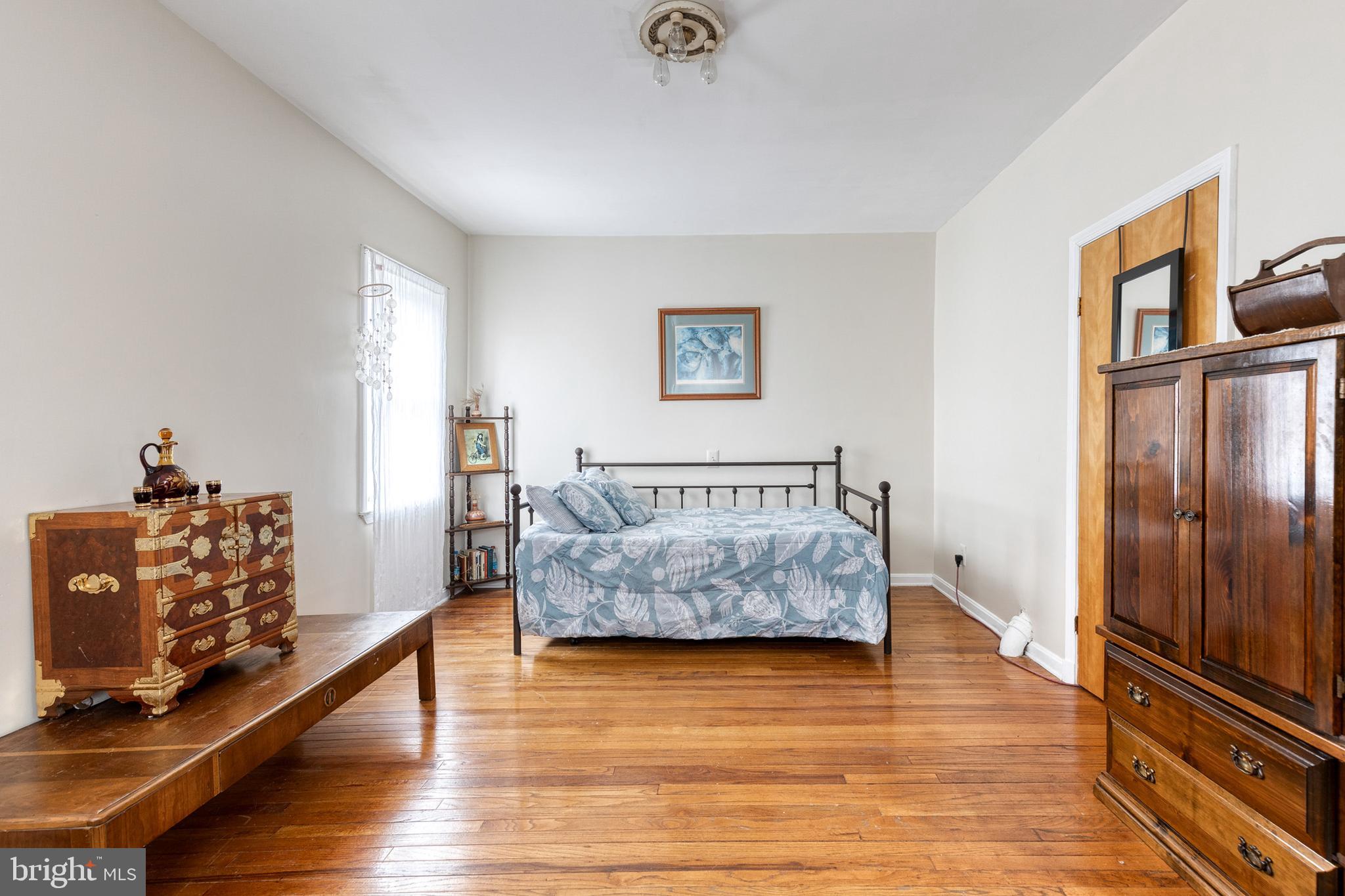 NORTH HARFORD ROAD - Residential