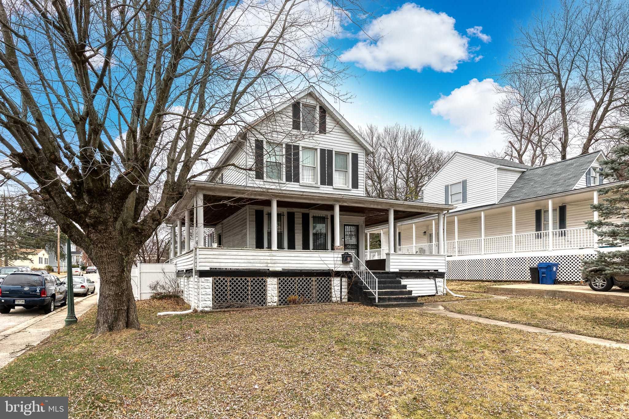 NORTH HARFORD ROAD - Residential