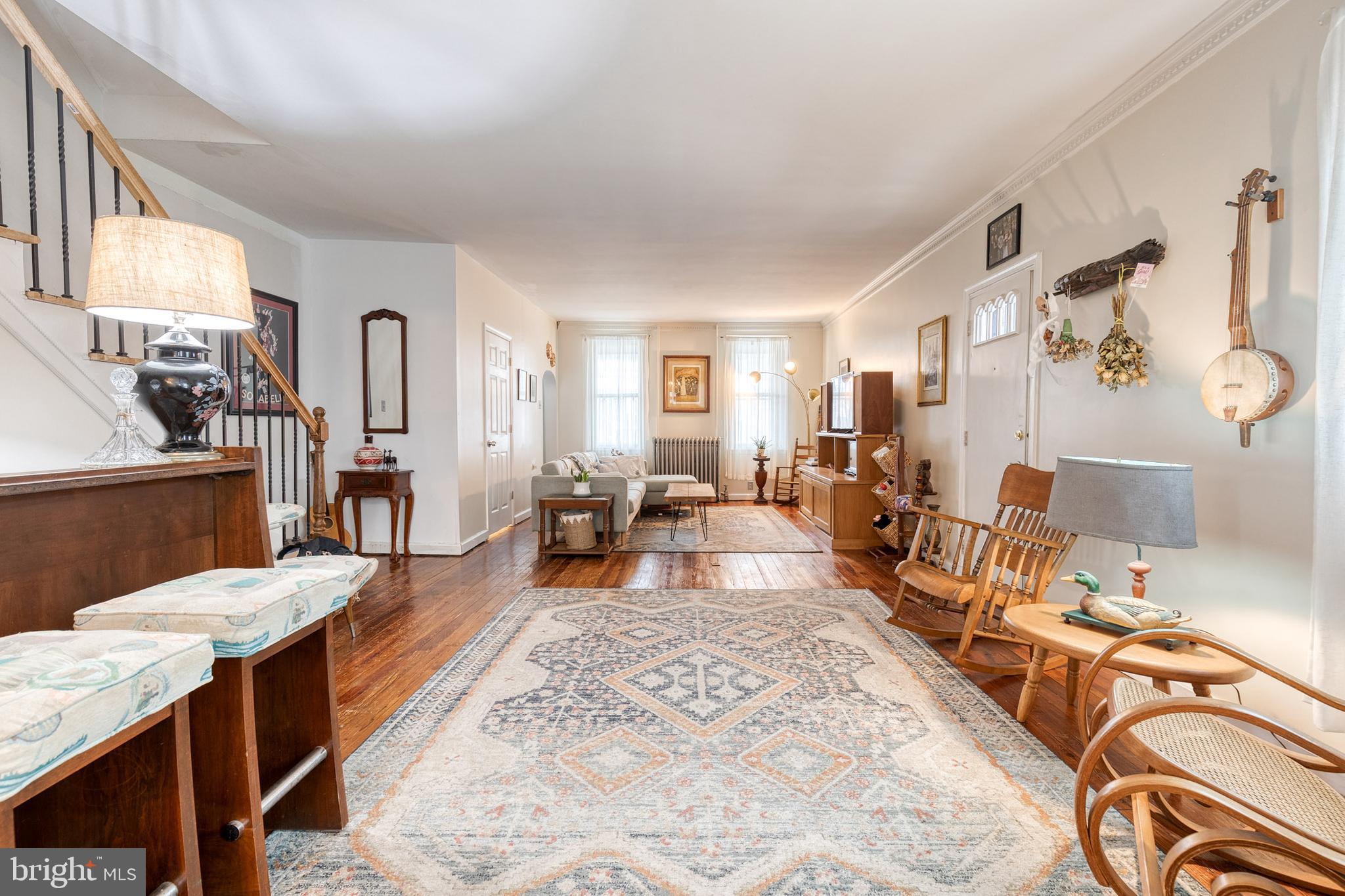 NORTH HARFORD ROAD - Residential