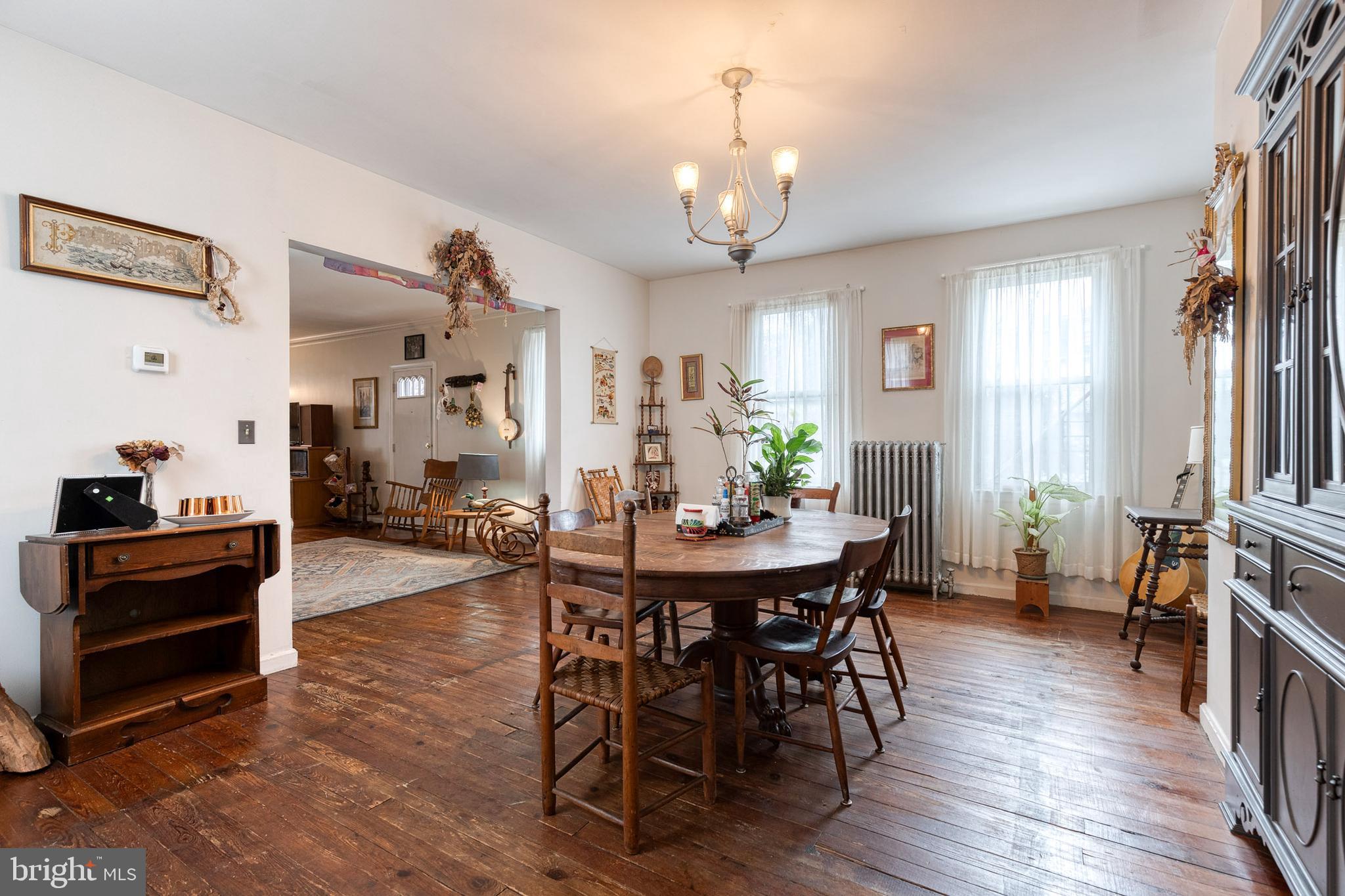 NORTH HARFORD ROAD - Residential