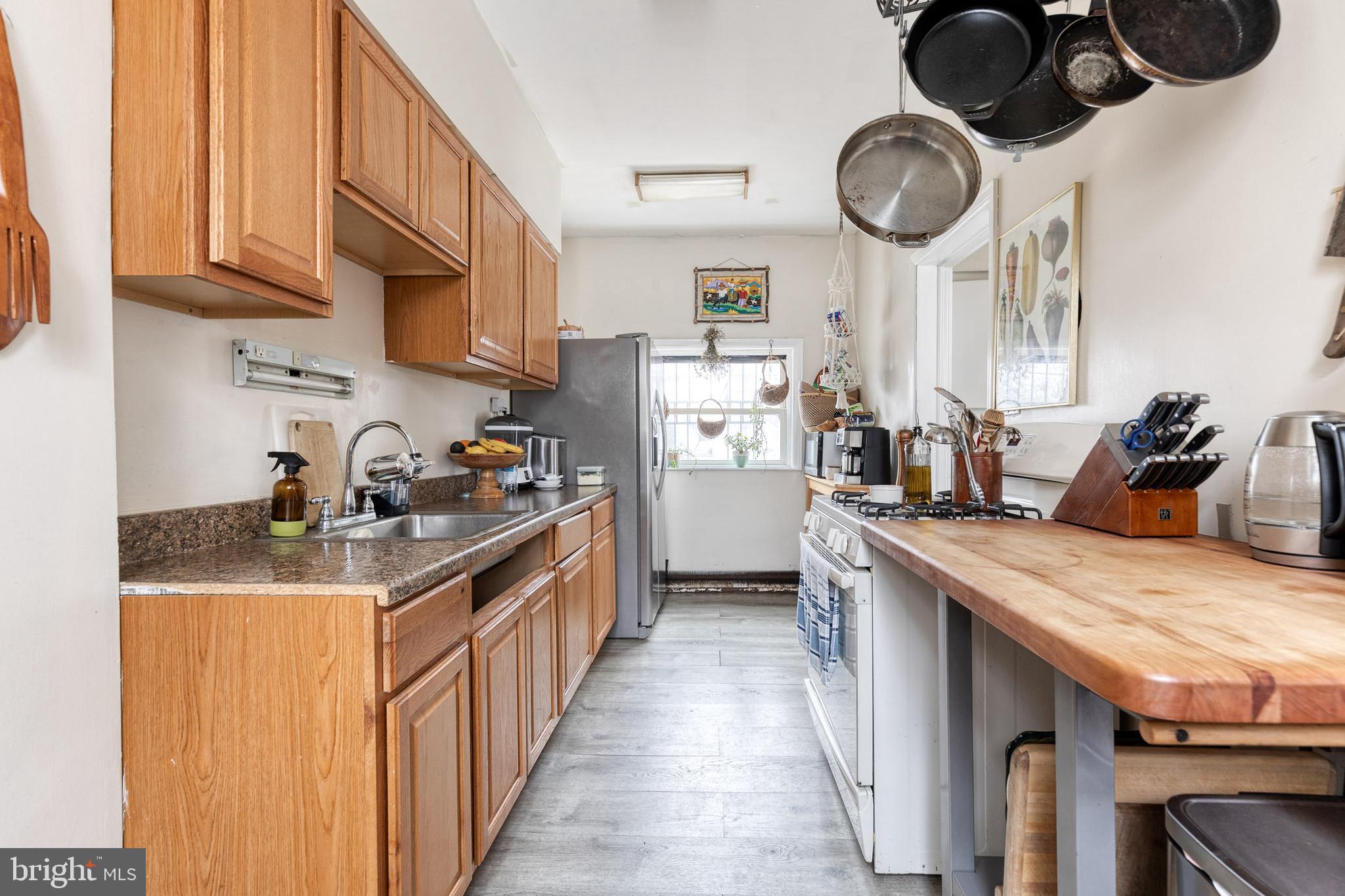 NORTH HARFORD ROAD - Residential