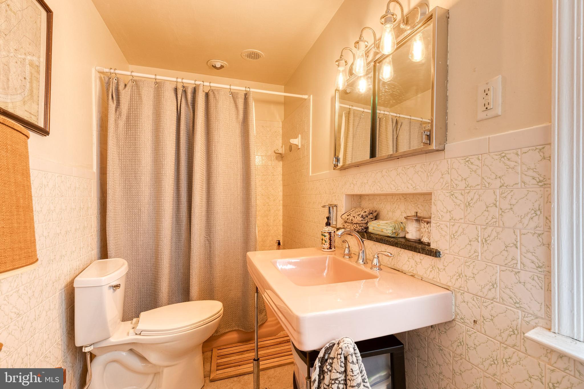 NORTH HARFORD ROAD - Residential