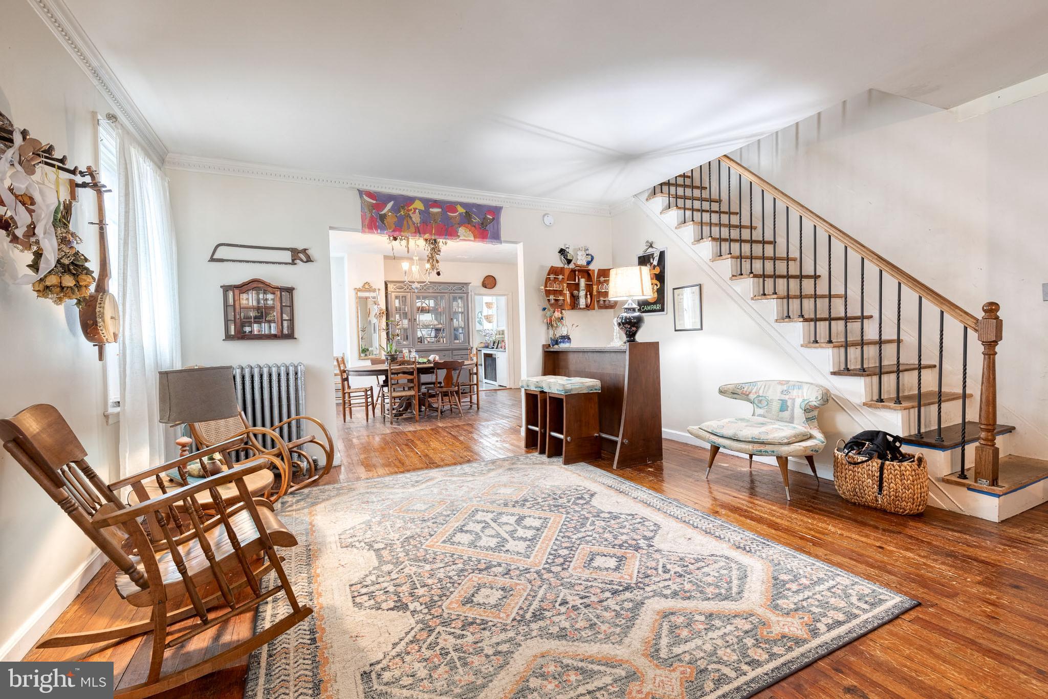 NORTH HARFORD ROAD - Residential