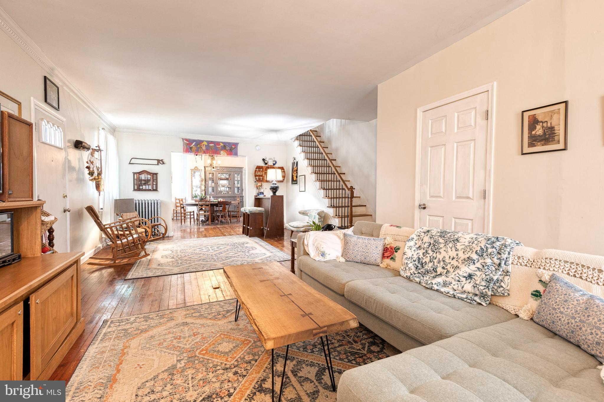 NORTH HARFORD ROAD - Residential