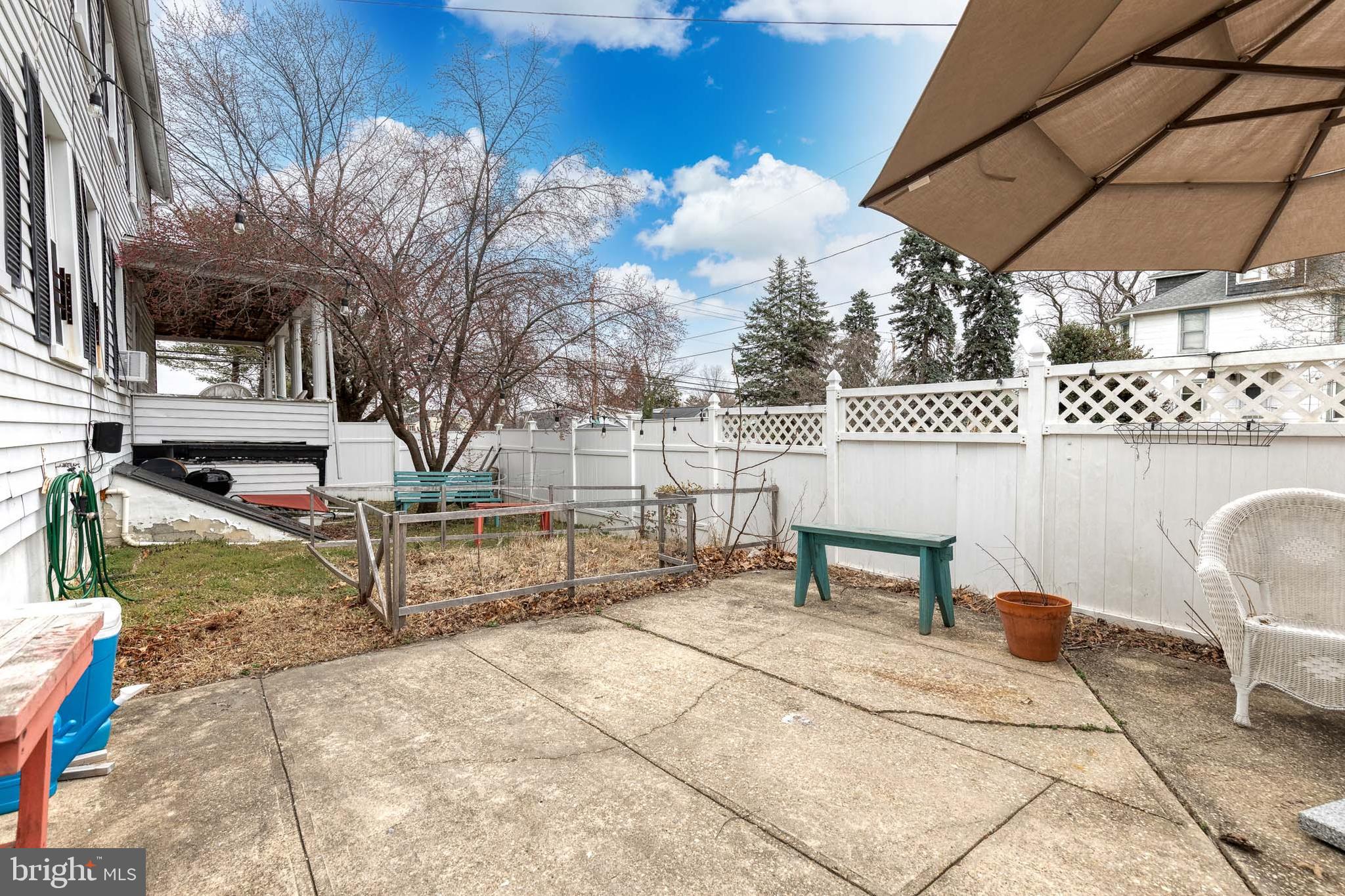 NORTH HARFORD ROAD - Residential