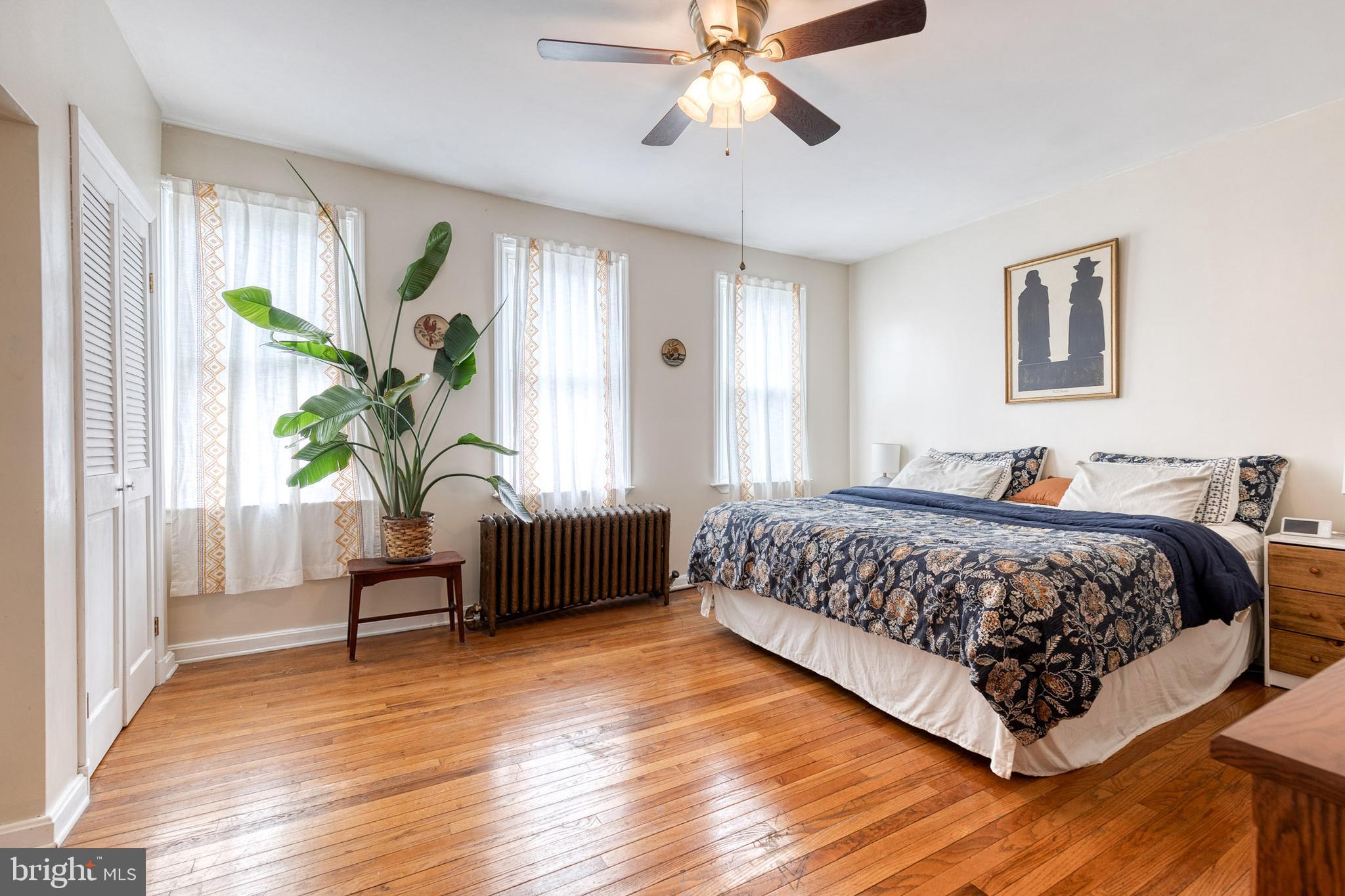 NORTH HARFORD ROAD - Residential