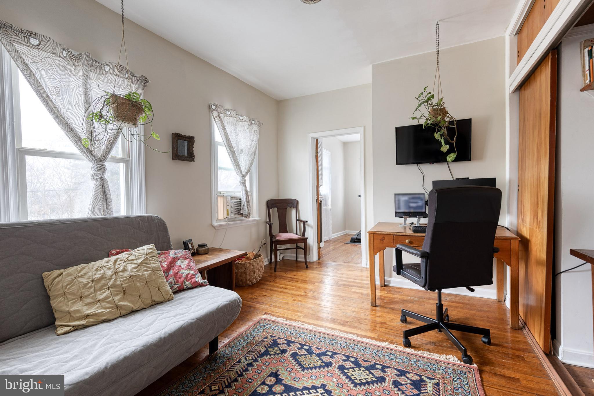 NORTH HARFORD ROAD - Residential