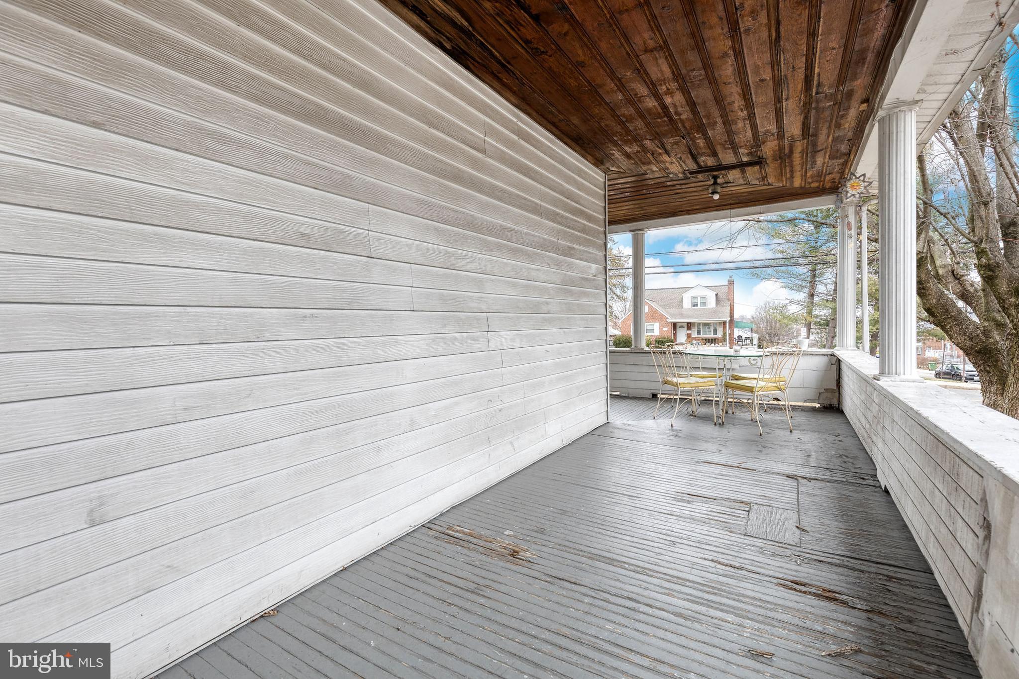 NORTH HARFORD ROAD - Residential