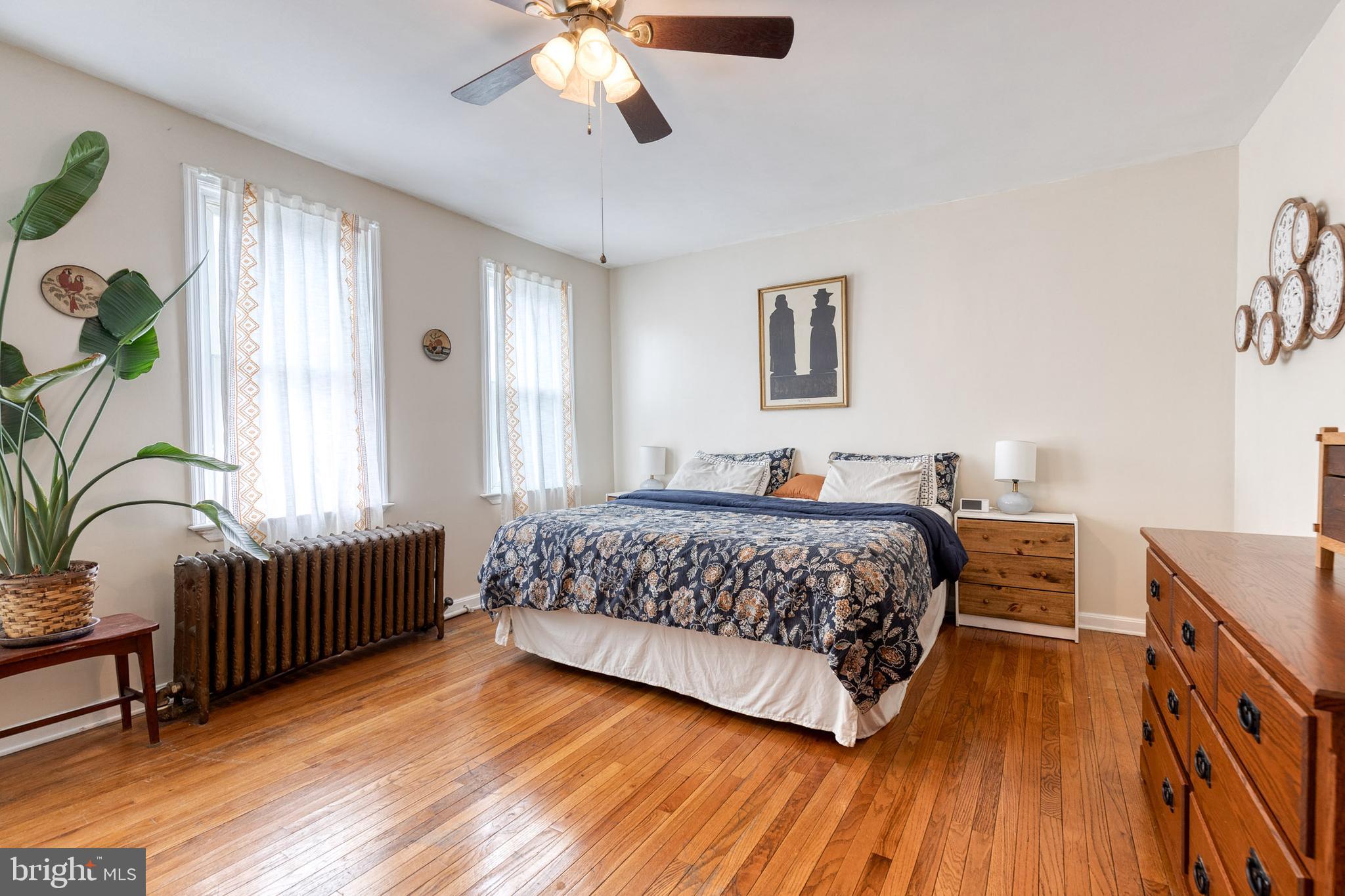 NORTH HARFORD ROAD - Residential