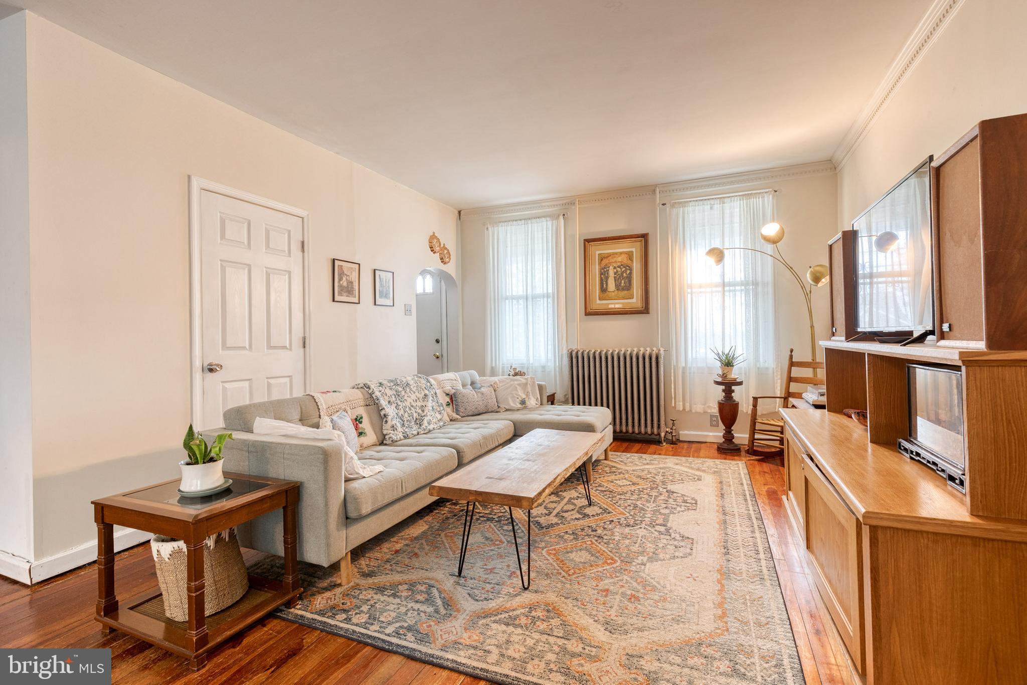 NORTH HARFORD ROAD - Residential