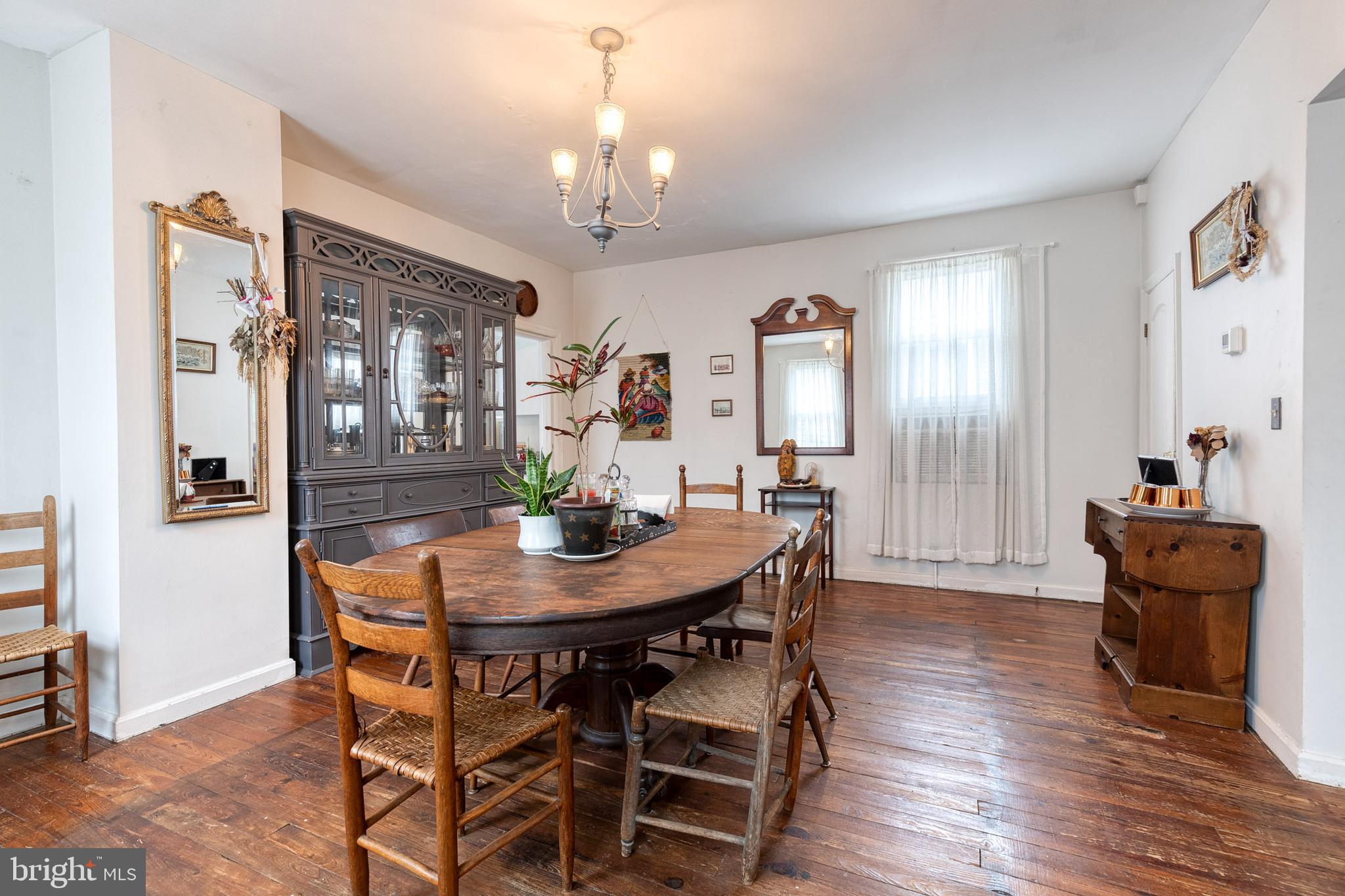 NORTH HARFORD ROAD - Residential