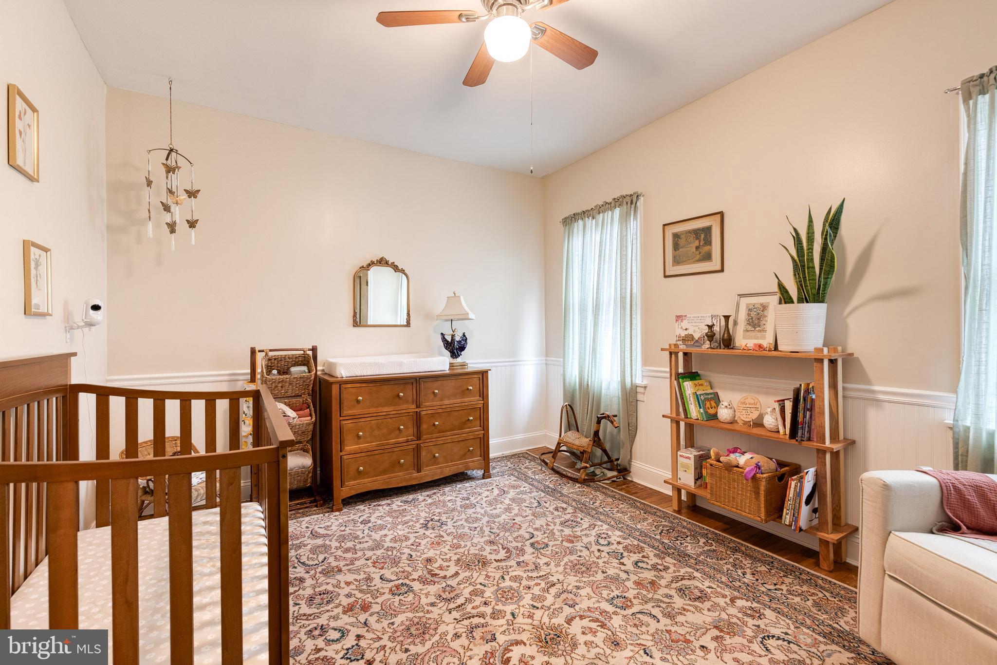 NORTH HARFORD ROAD - Residential