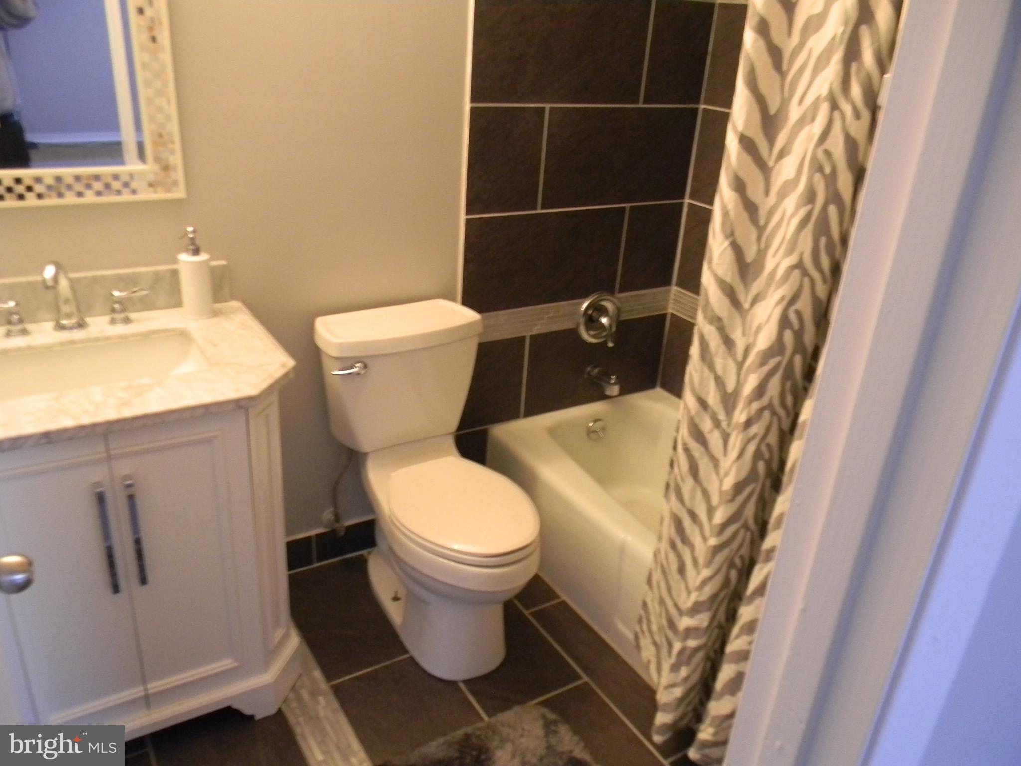 STEVENSON VILLAGE - Residential