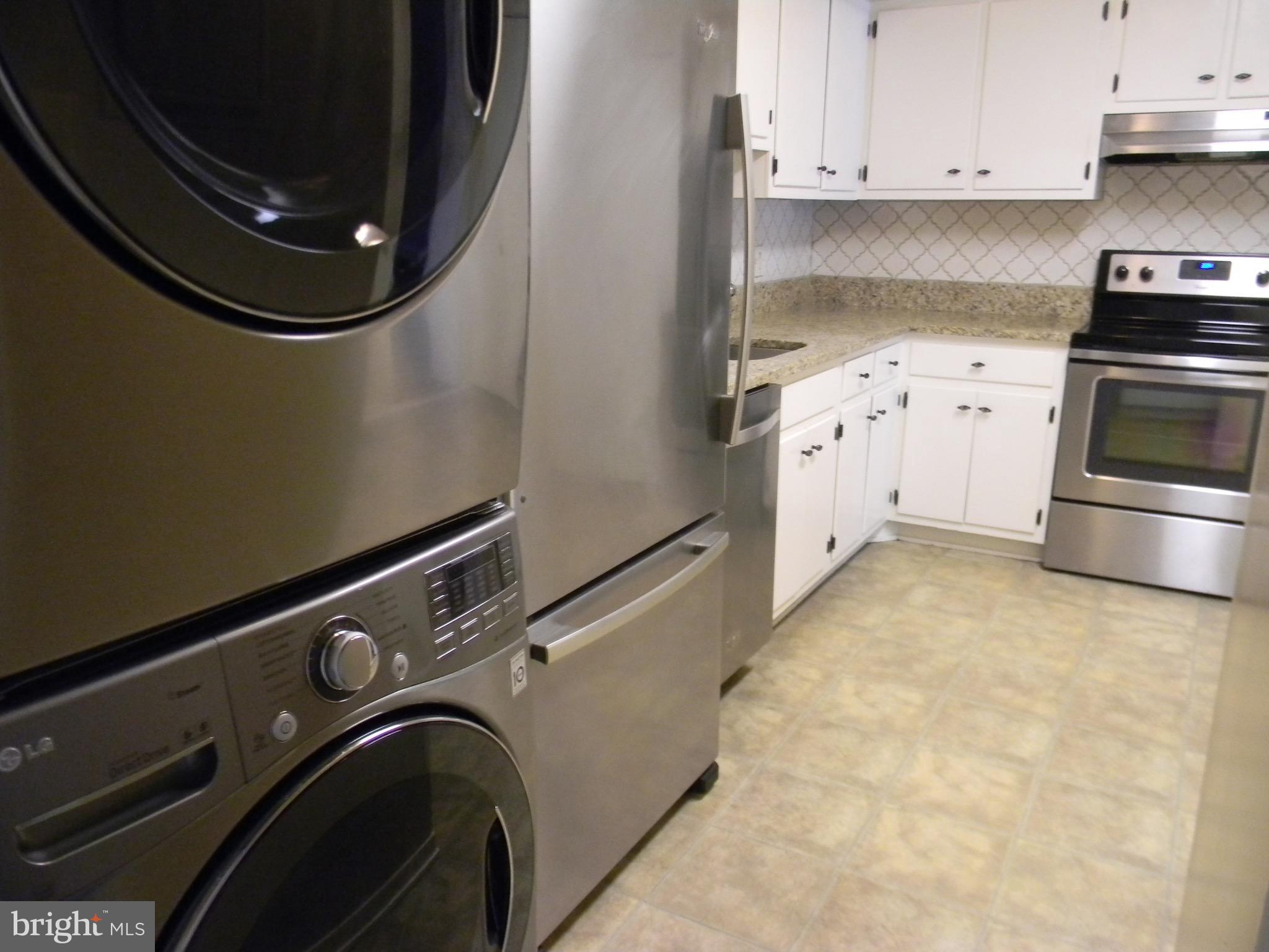 STEVENSON VILLAGE - Residential