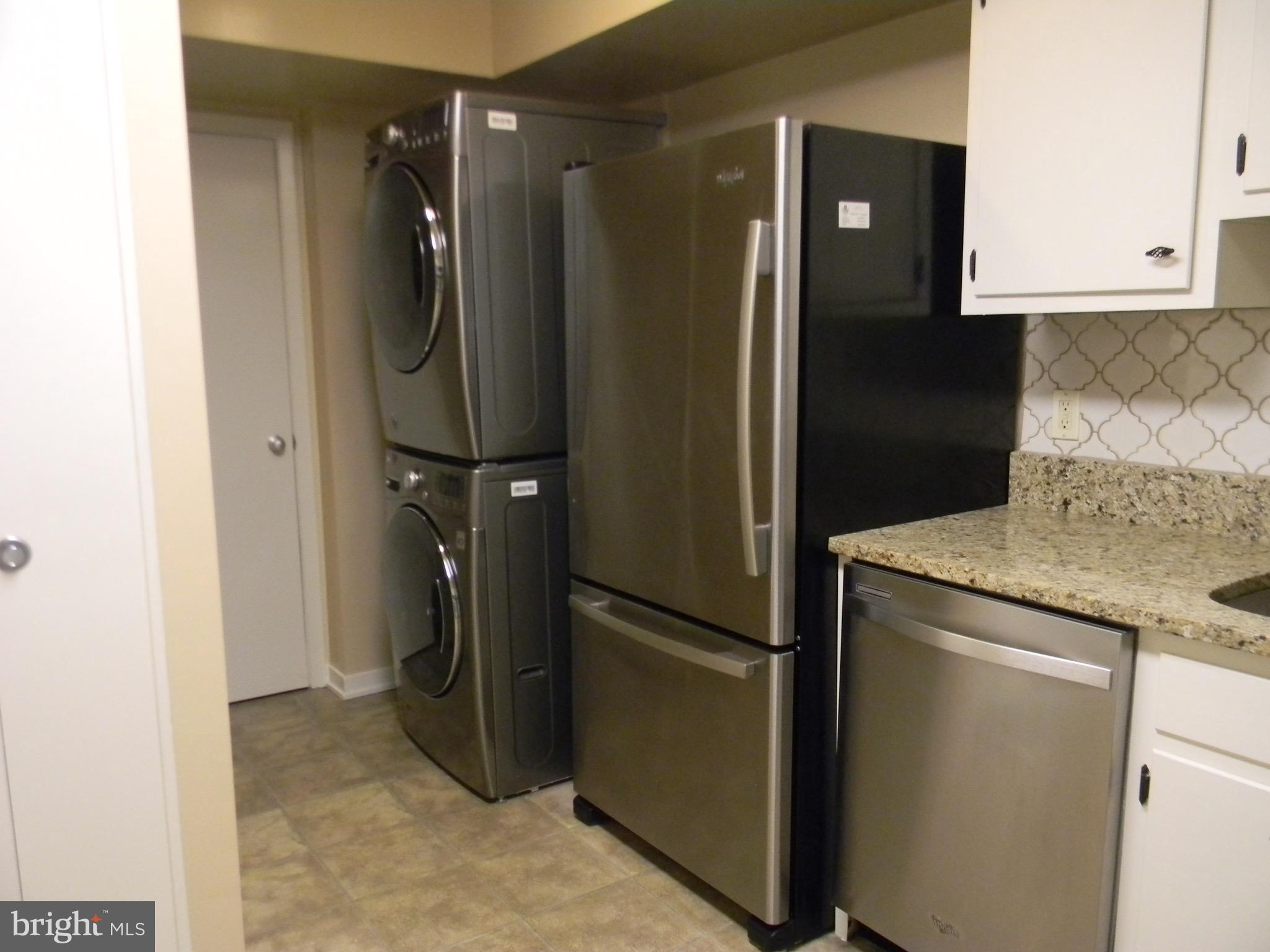 STEVENSON VILLAGE - Residential