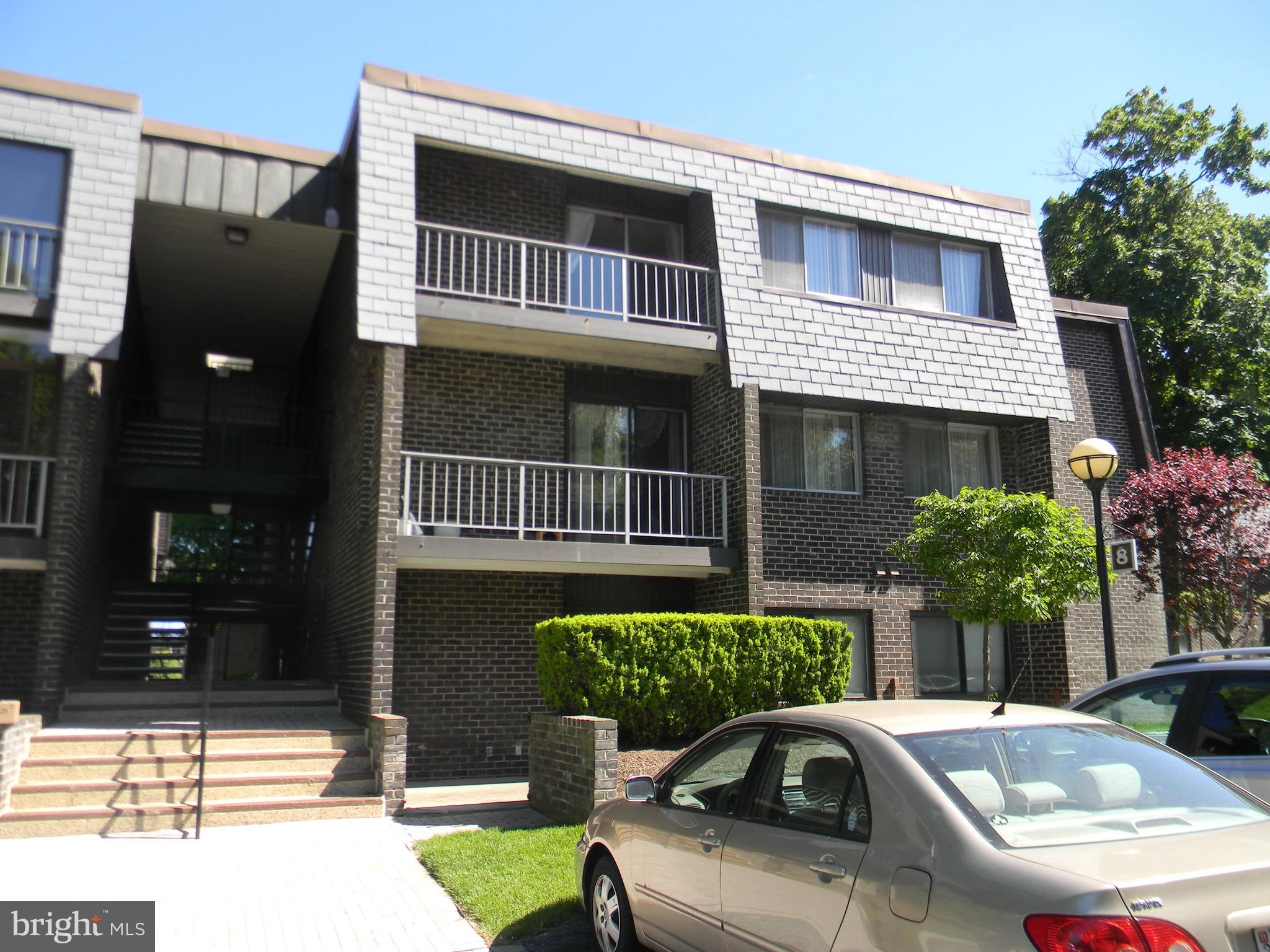 STEVENSON VILLAGE - Residential