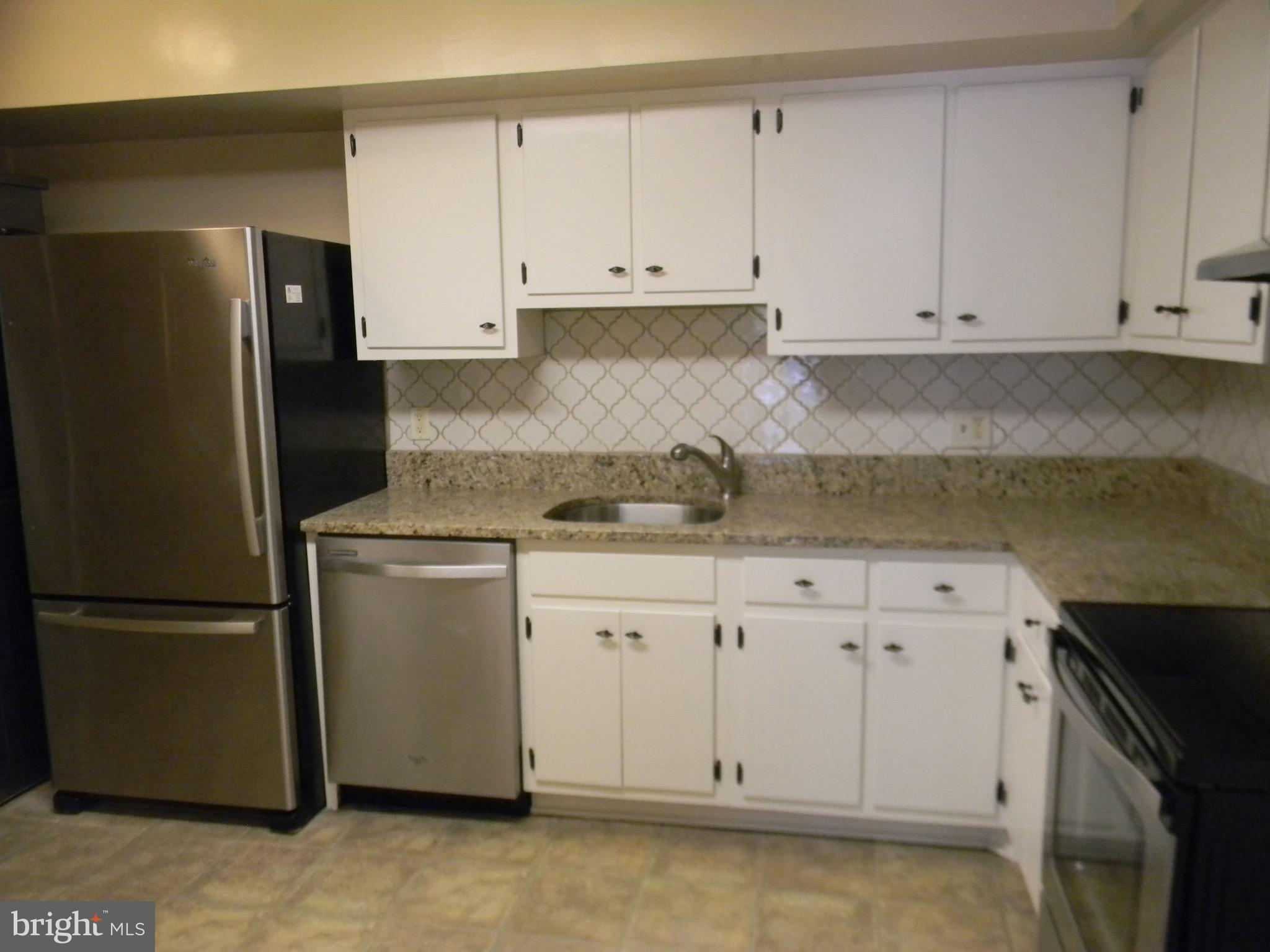 STEVENSON VILLAGE - Residential