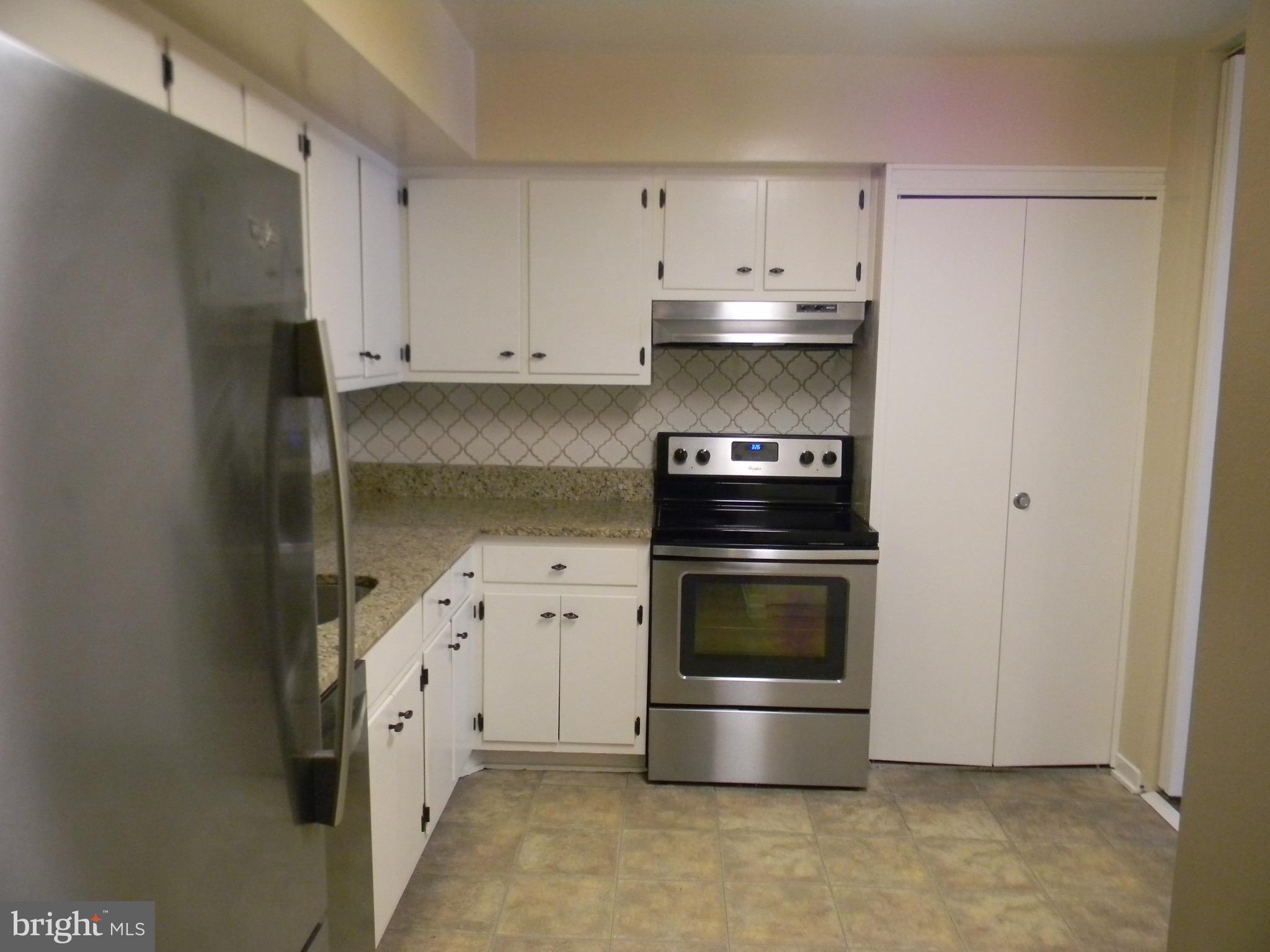 STEVENSON VILLAGE - Residential