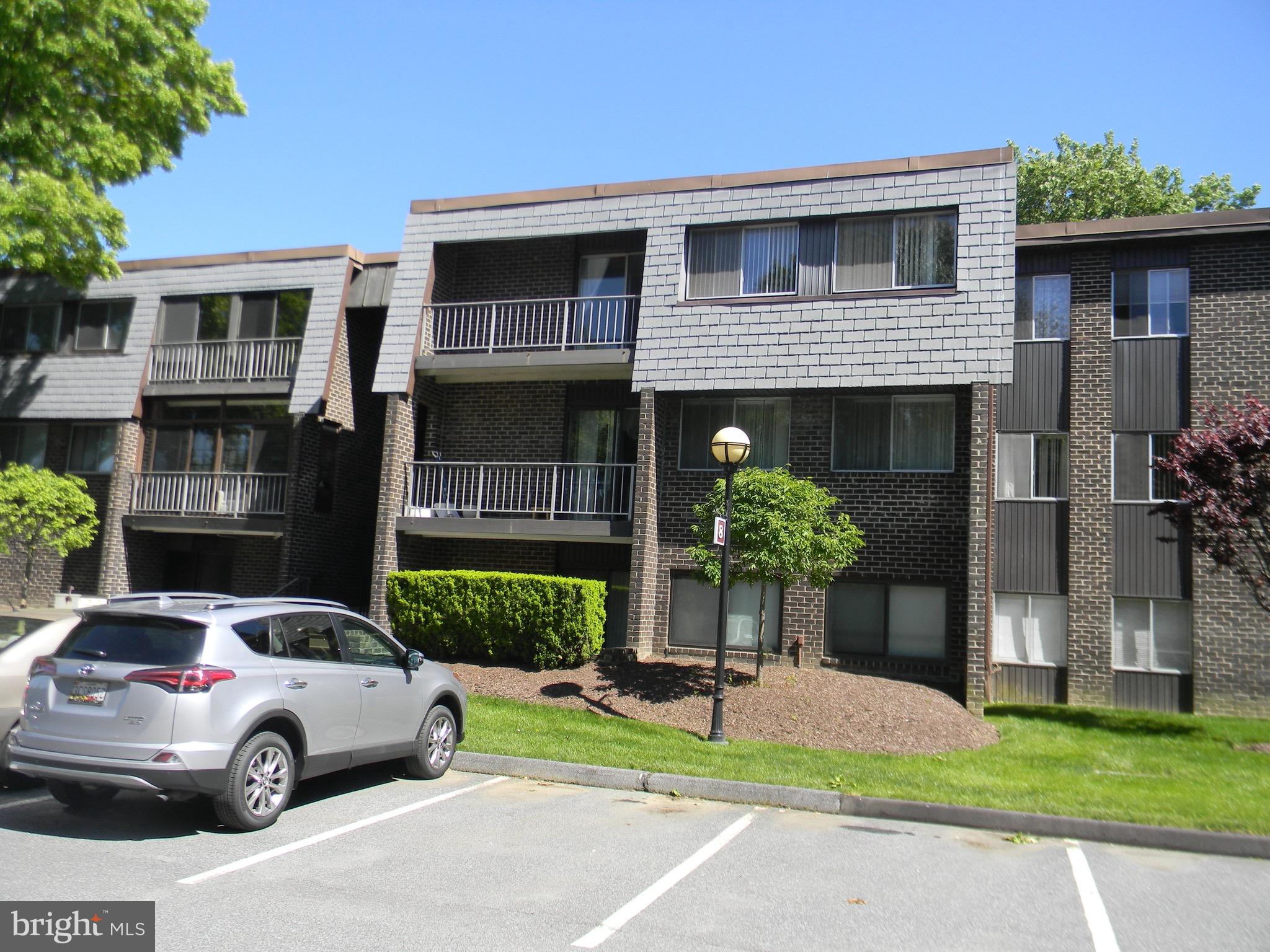 STEVENSON VILLAGE - Residential