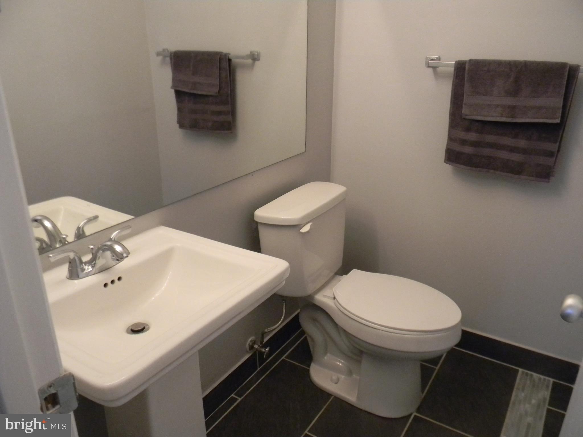 STEVENSON VILLAGE - Residential