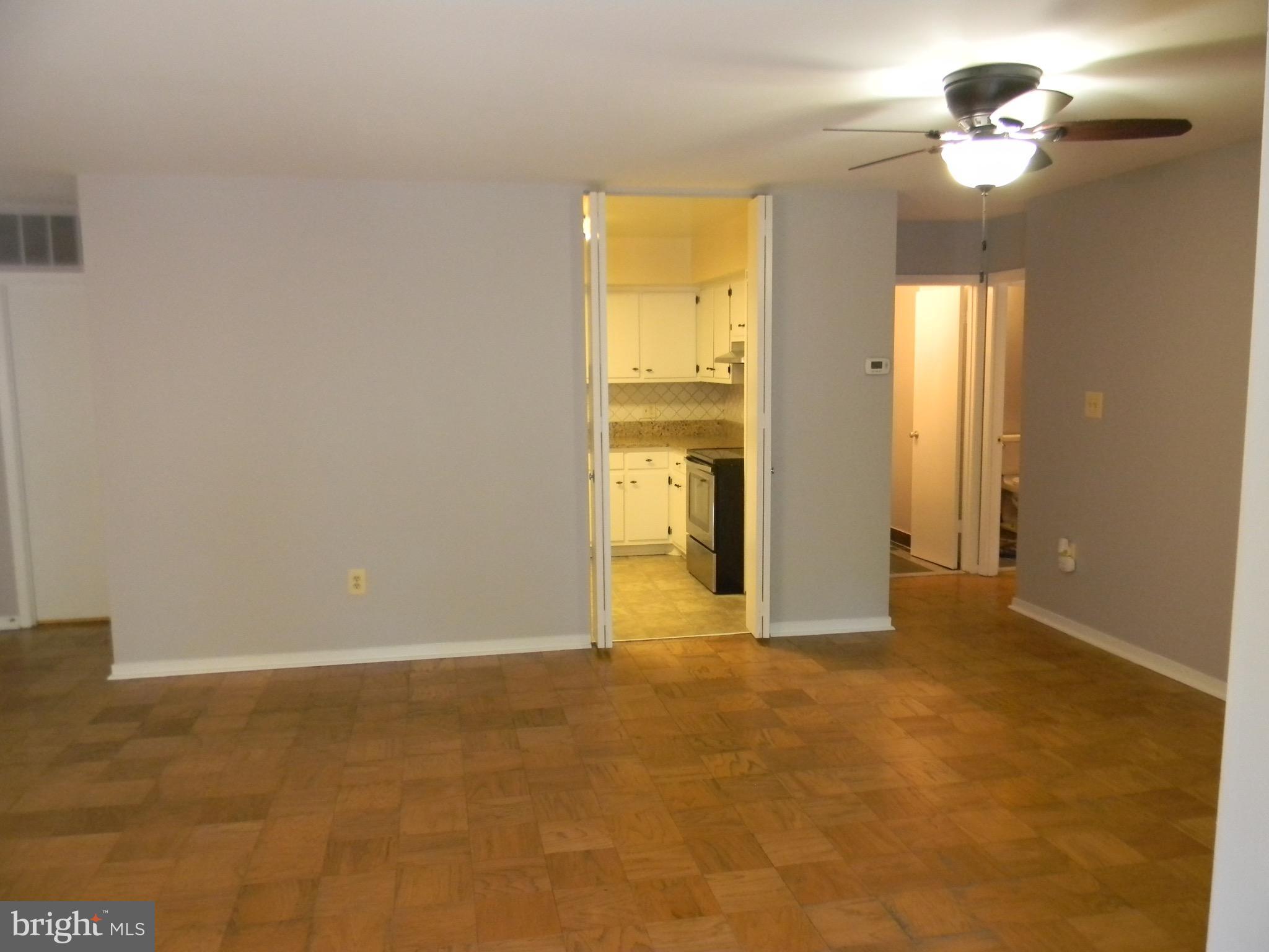 STEVENSON VILLAGE - Residential