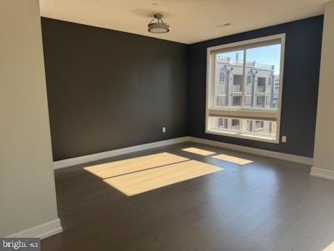 BROWNSTONES AT VF - Residential Lease