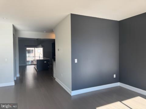 BROWNSTONES AT VF - Residential Lease