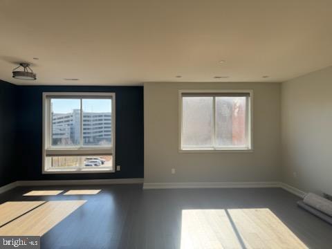 BROWNSTONES AT VF - Residential Lease