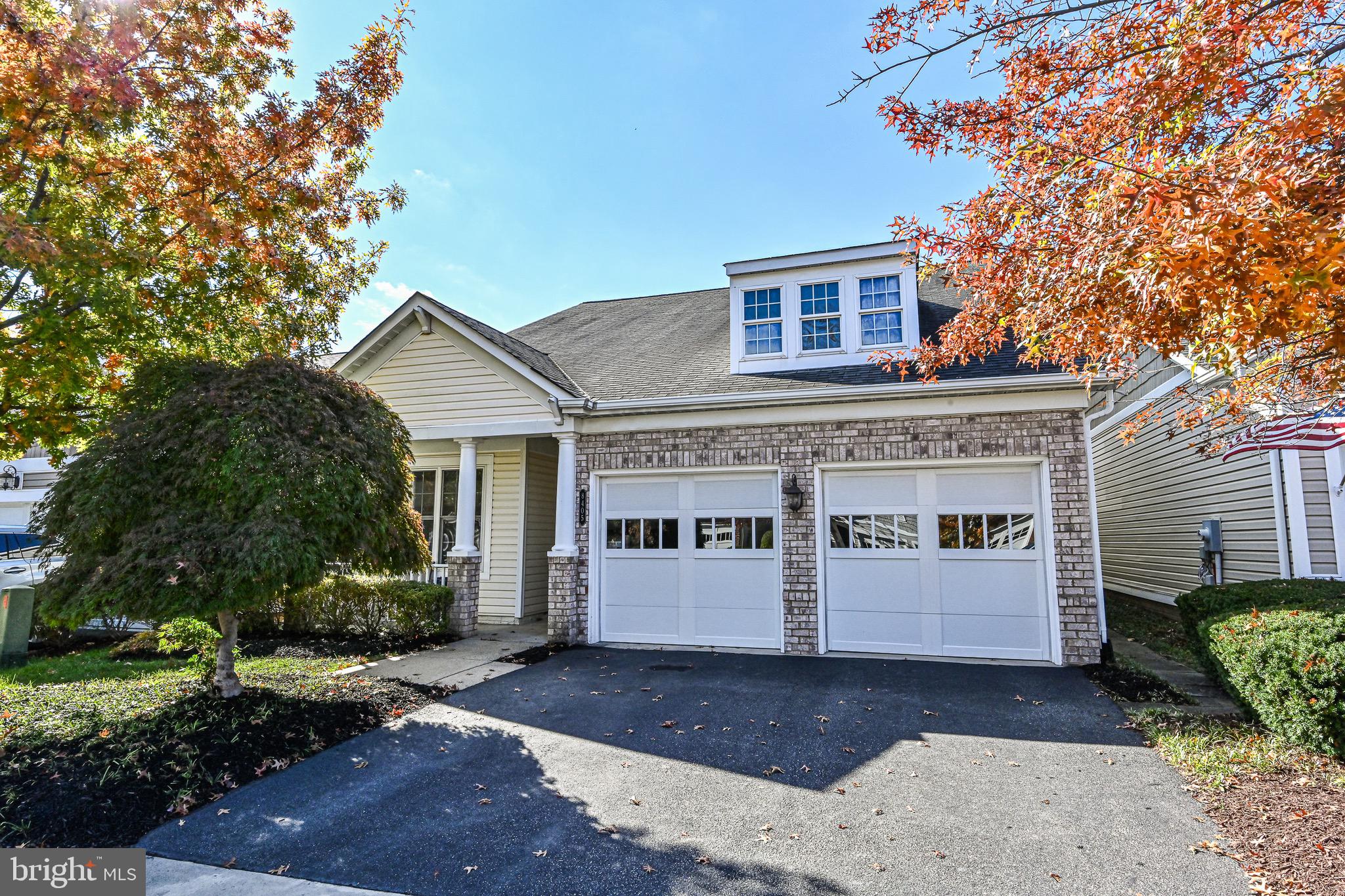 SPRING HILL - Residential Lease