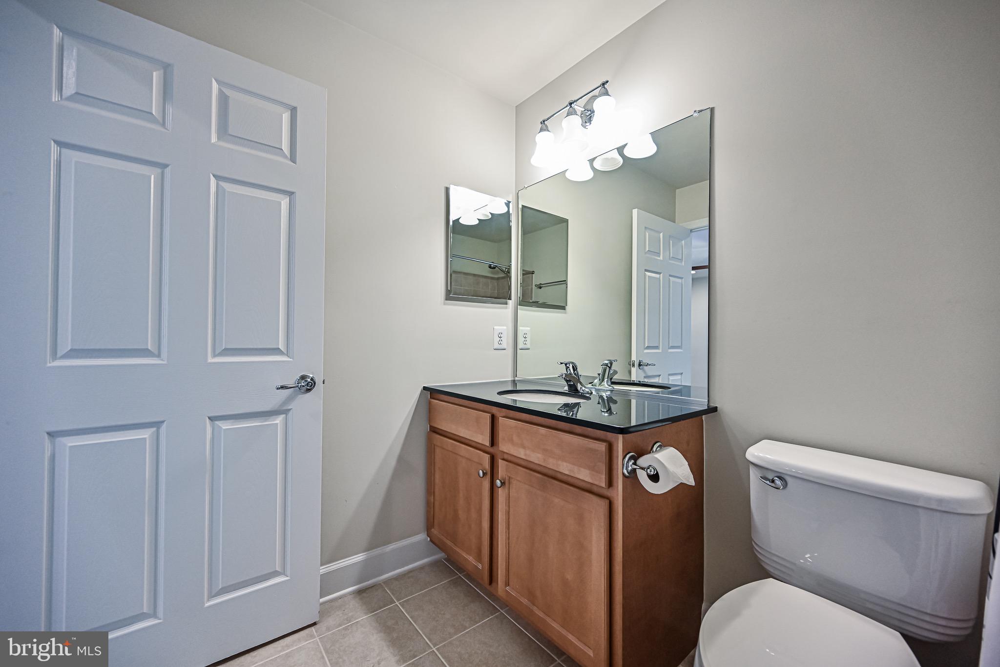 SPRING HILL - Residential Lease