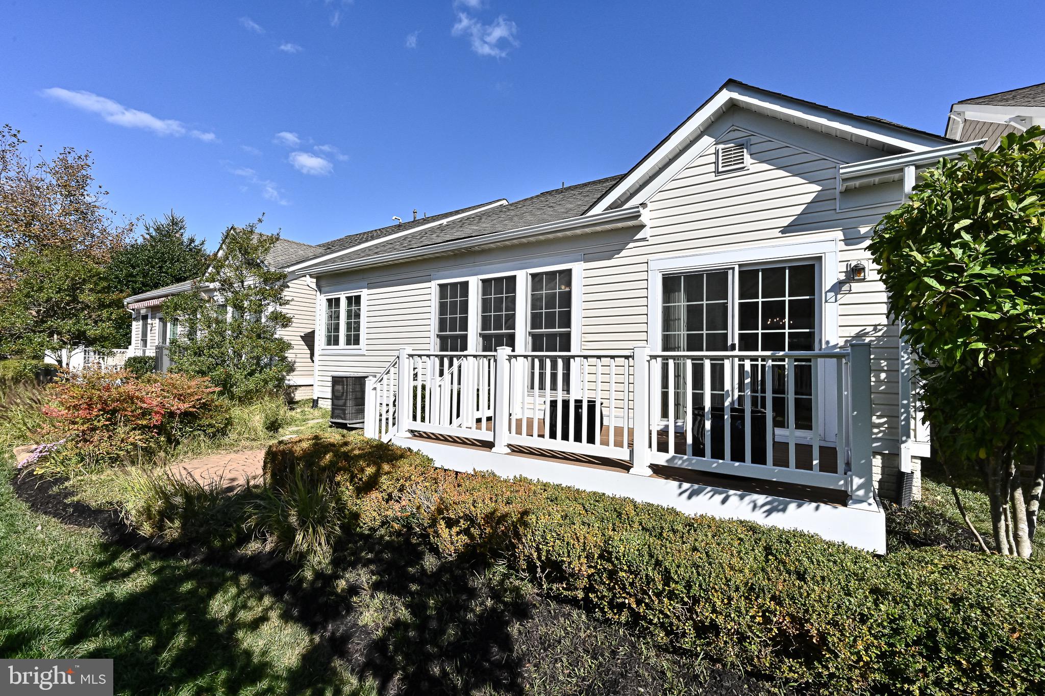 SPRING HILL - Residential Lease