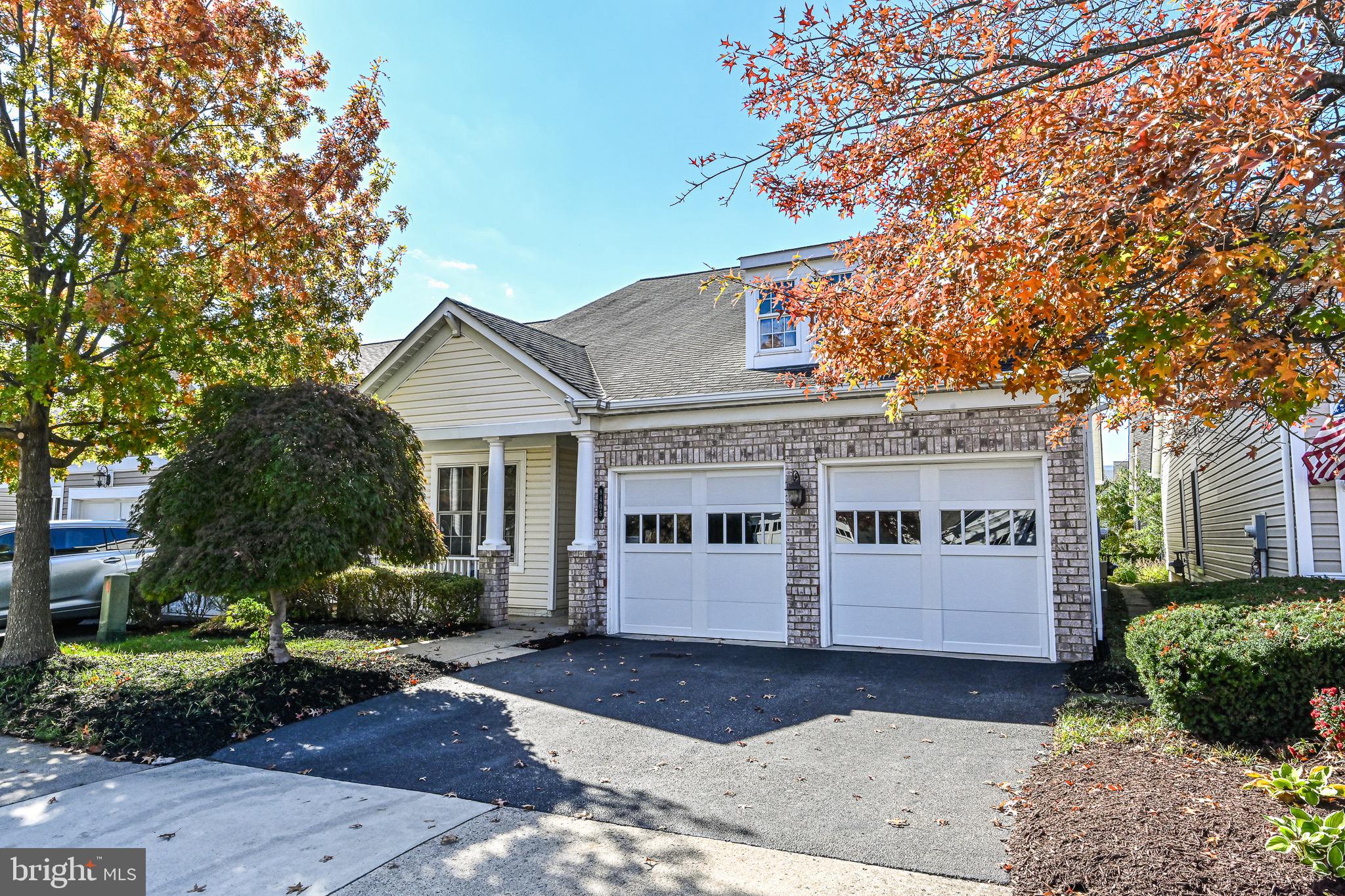 SPRING HILL - Residential Lease