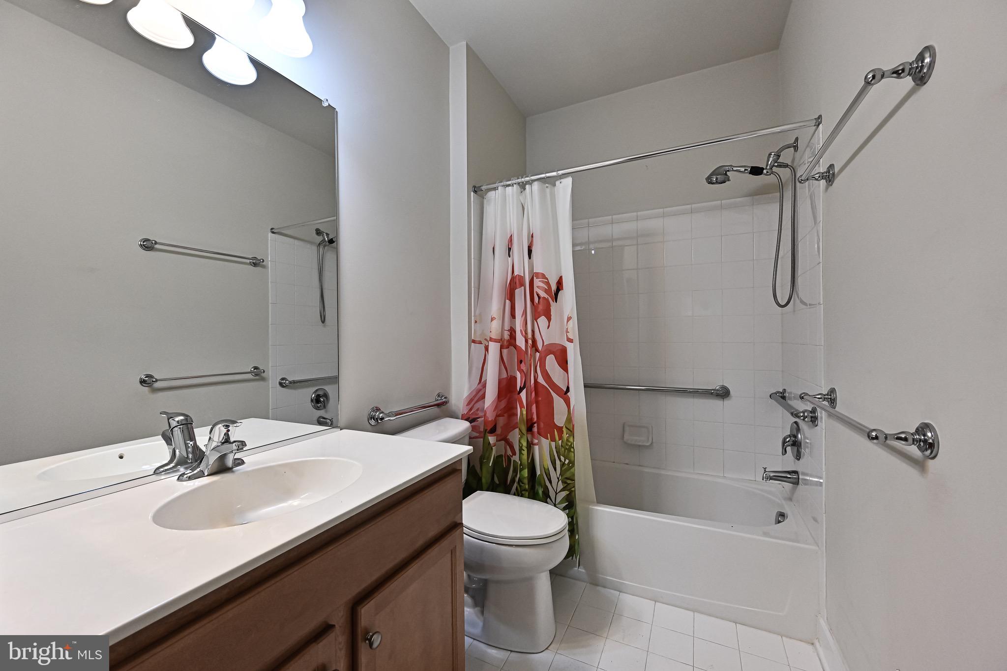 SPRING HILL - Residential Lease