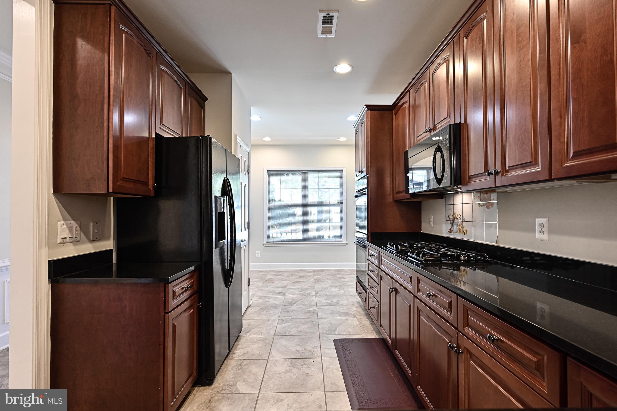 SPRING HILL - Residential Lease