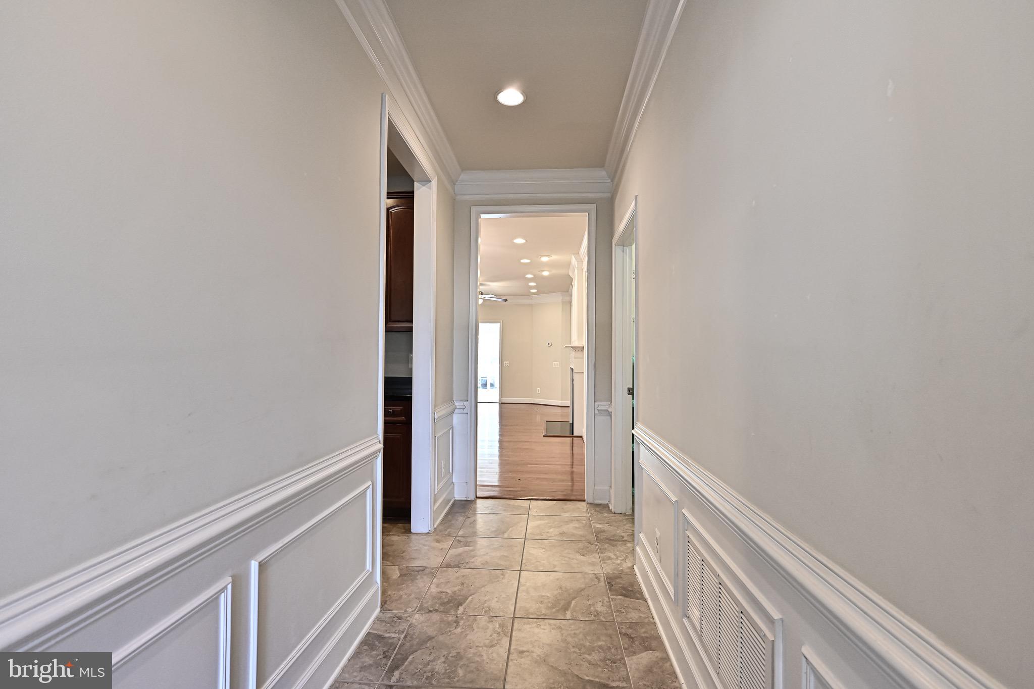 SPRING HILL - Residential Lease