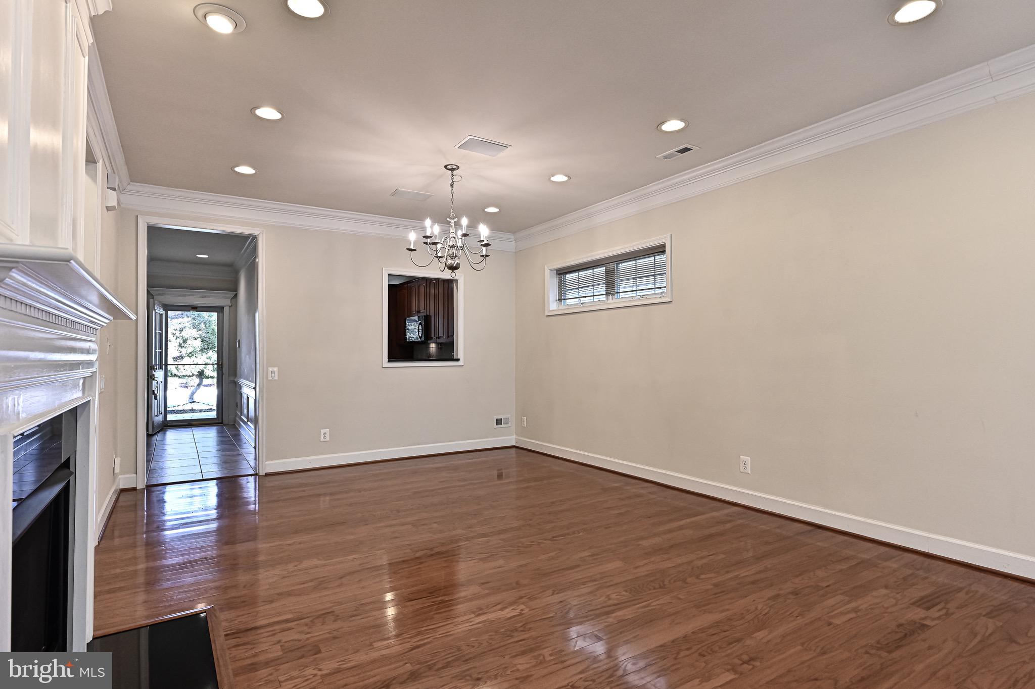 SPRING HILL - Residential Lease