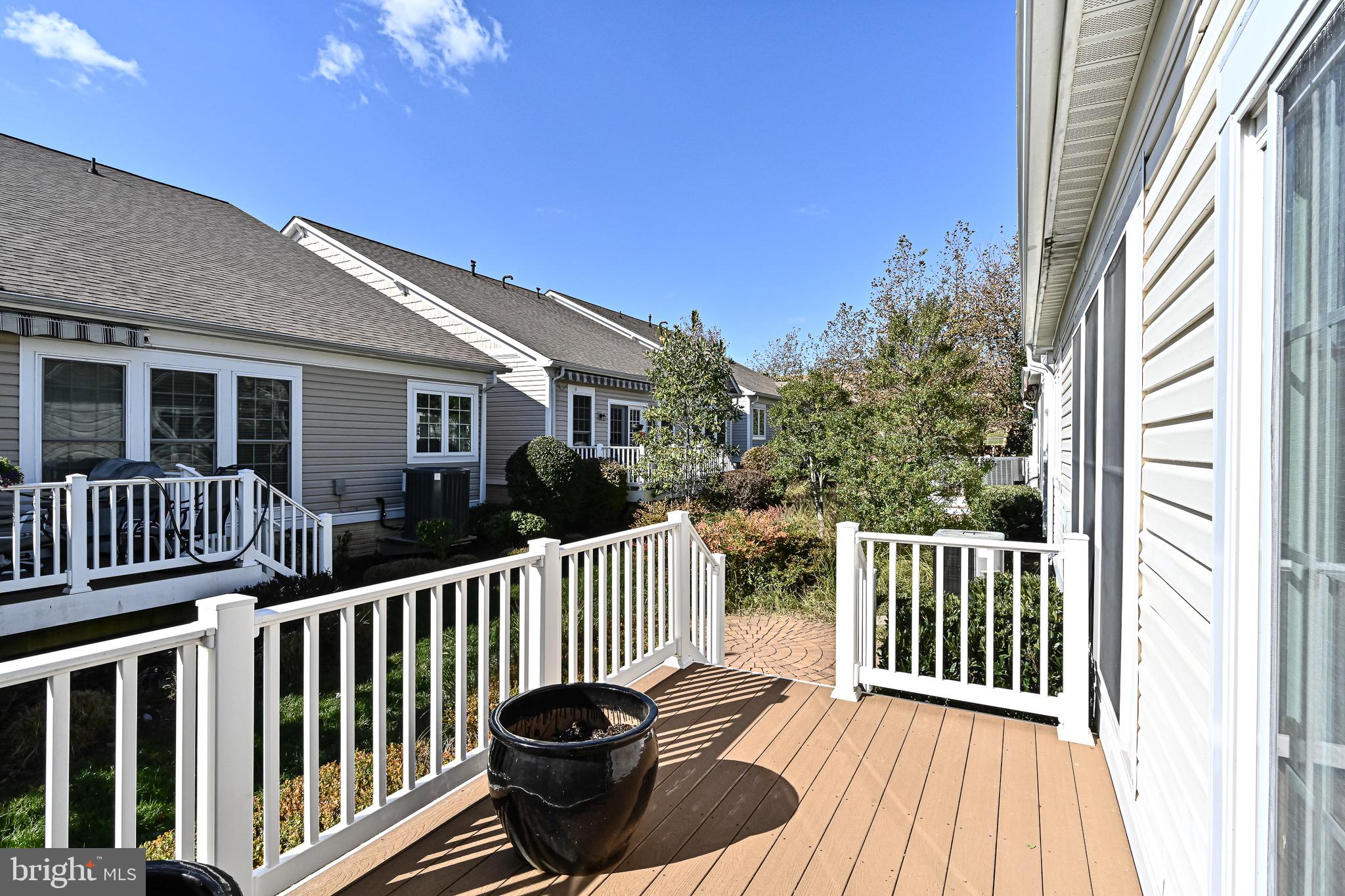 SPRING HILL - Residential Lease