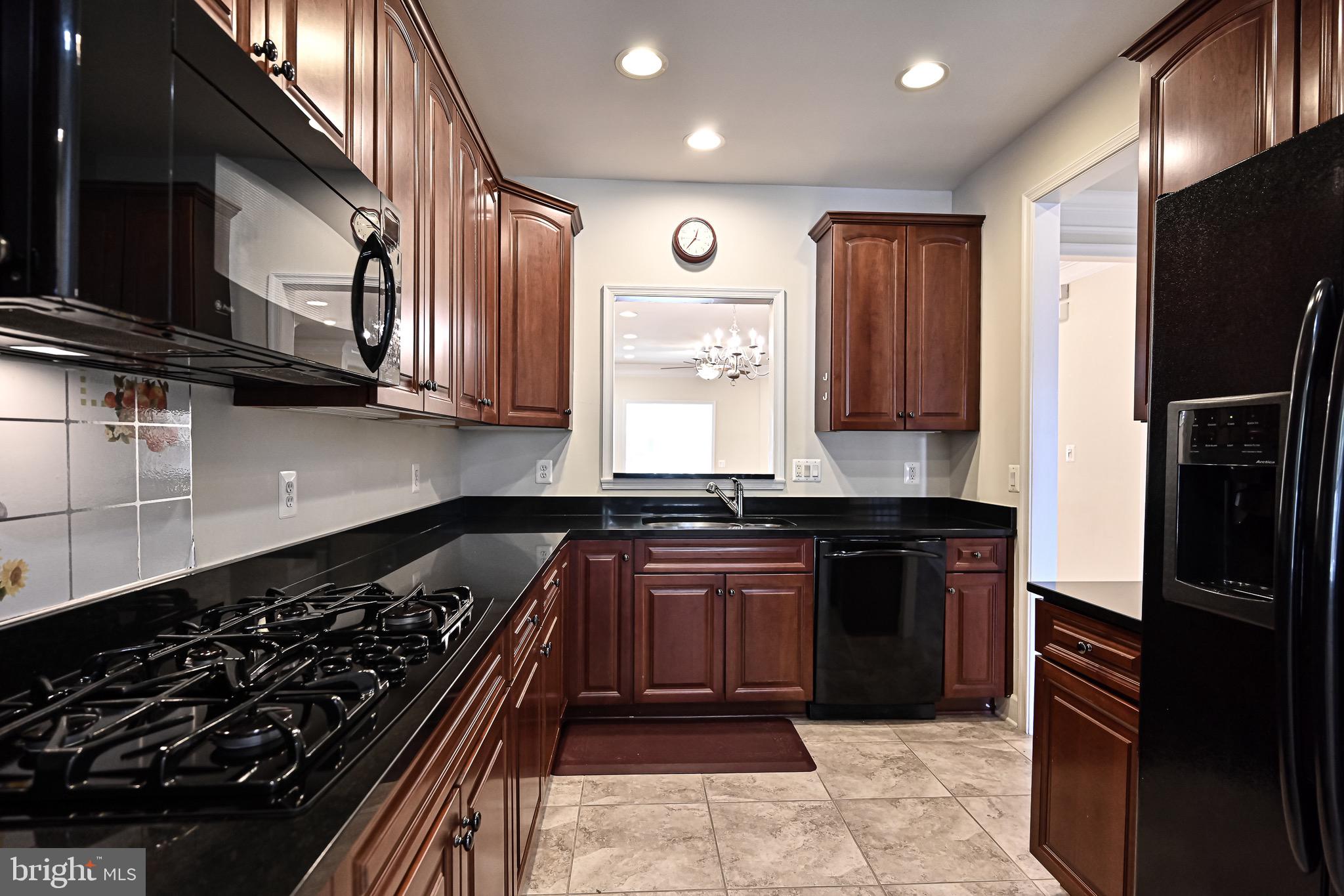 SPRING HILL - Residential Lease