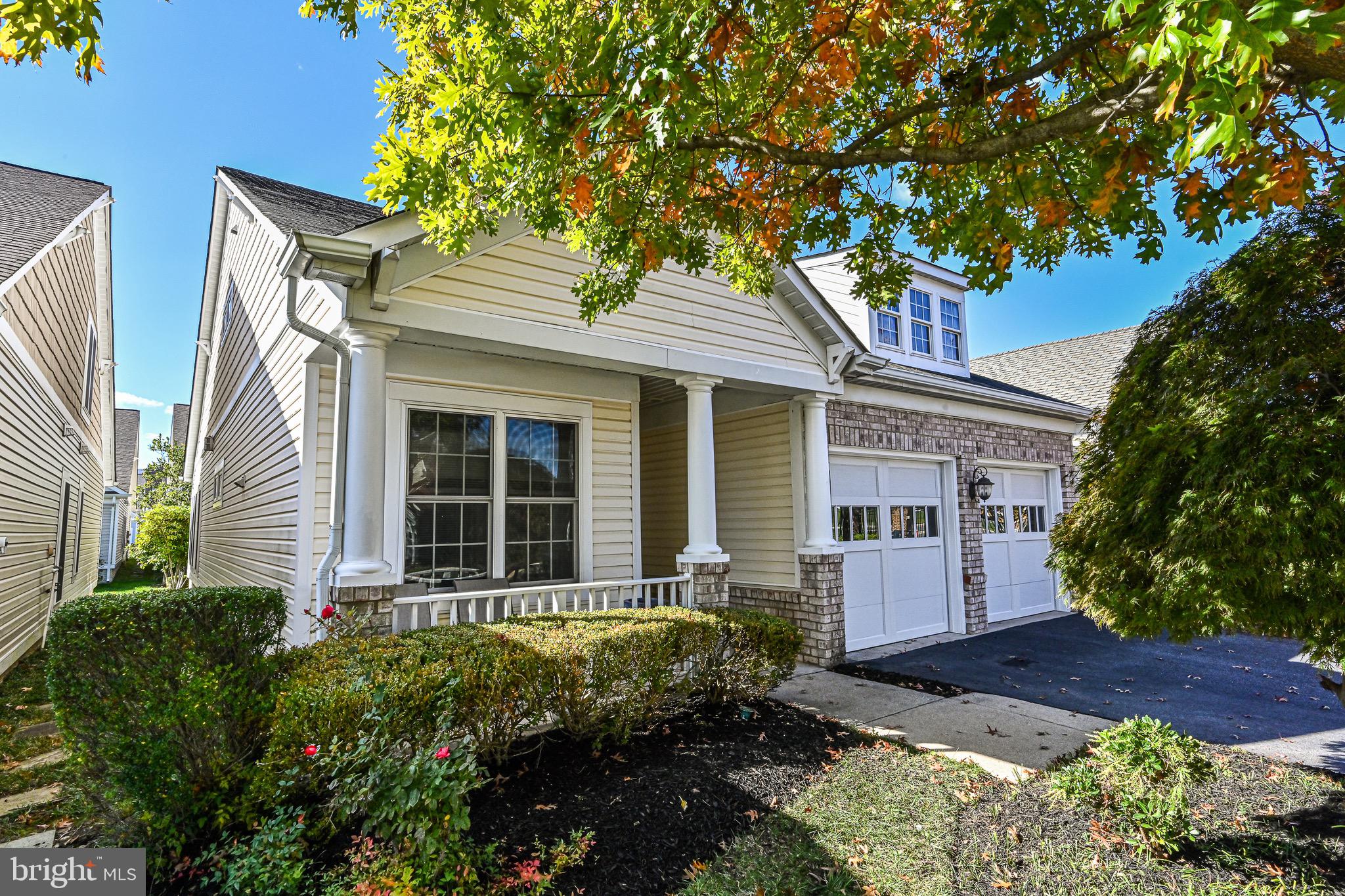 SPRING HILL - Residential Lease