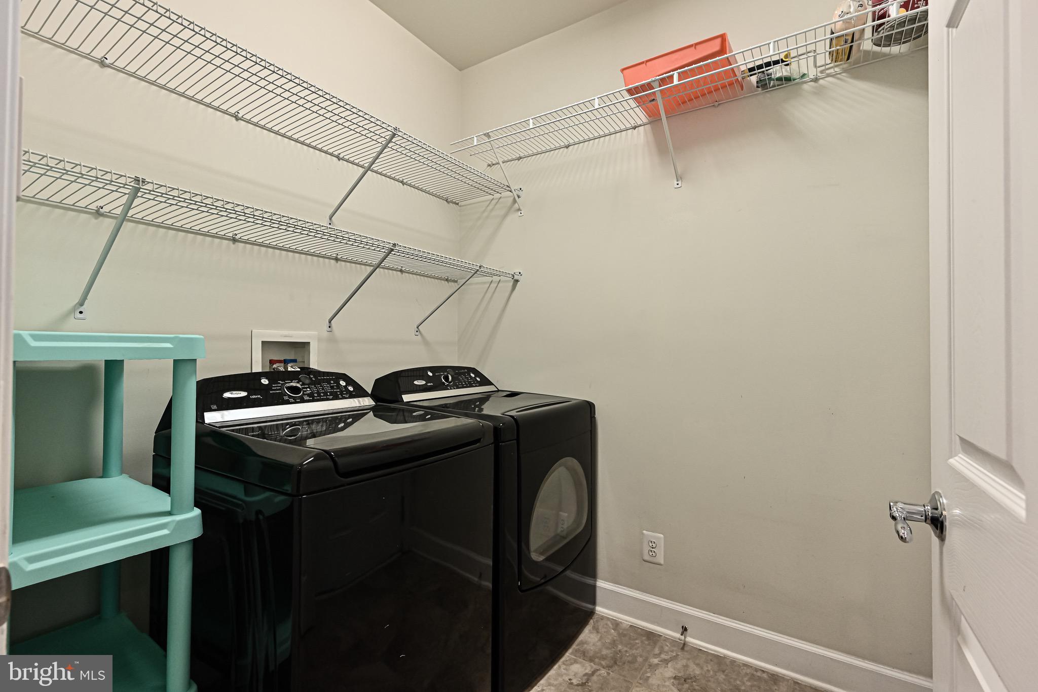 SPRING HILL - Residential Lease