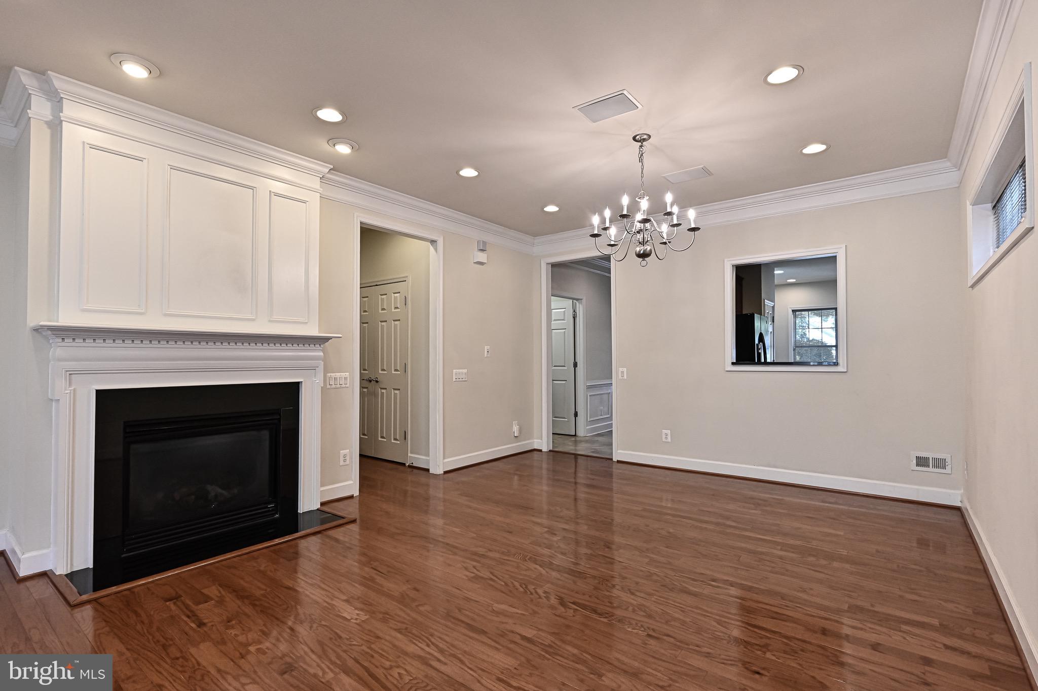 SPRING HILL - Residential Lease