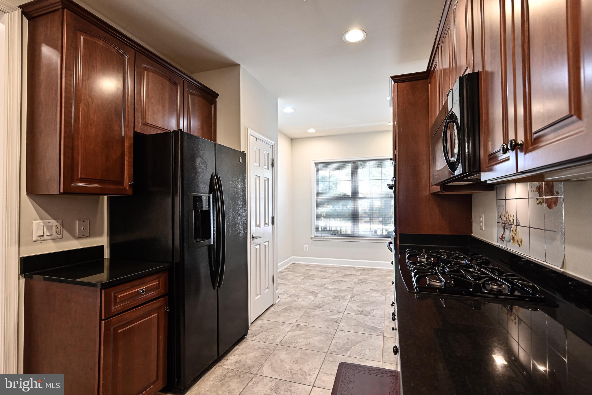 SPRING HILL - Residential Lease