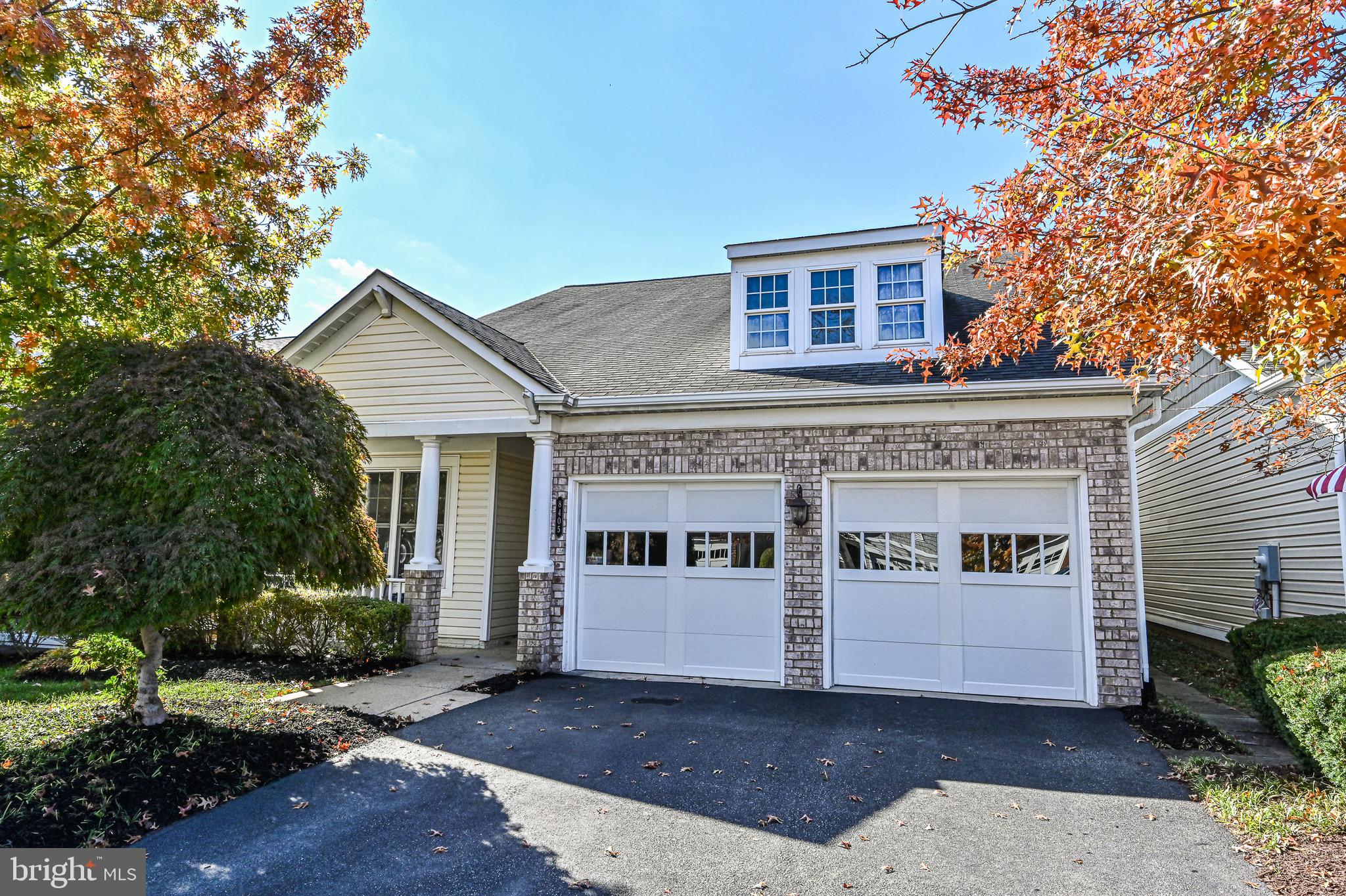 SPRING HILL - Residential Lease