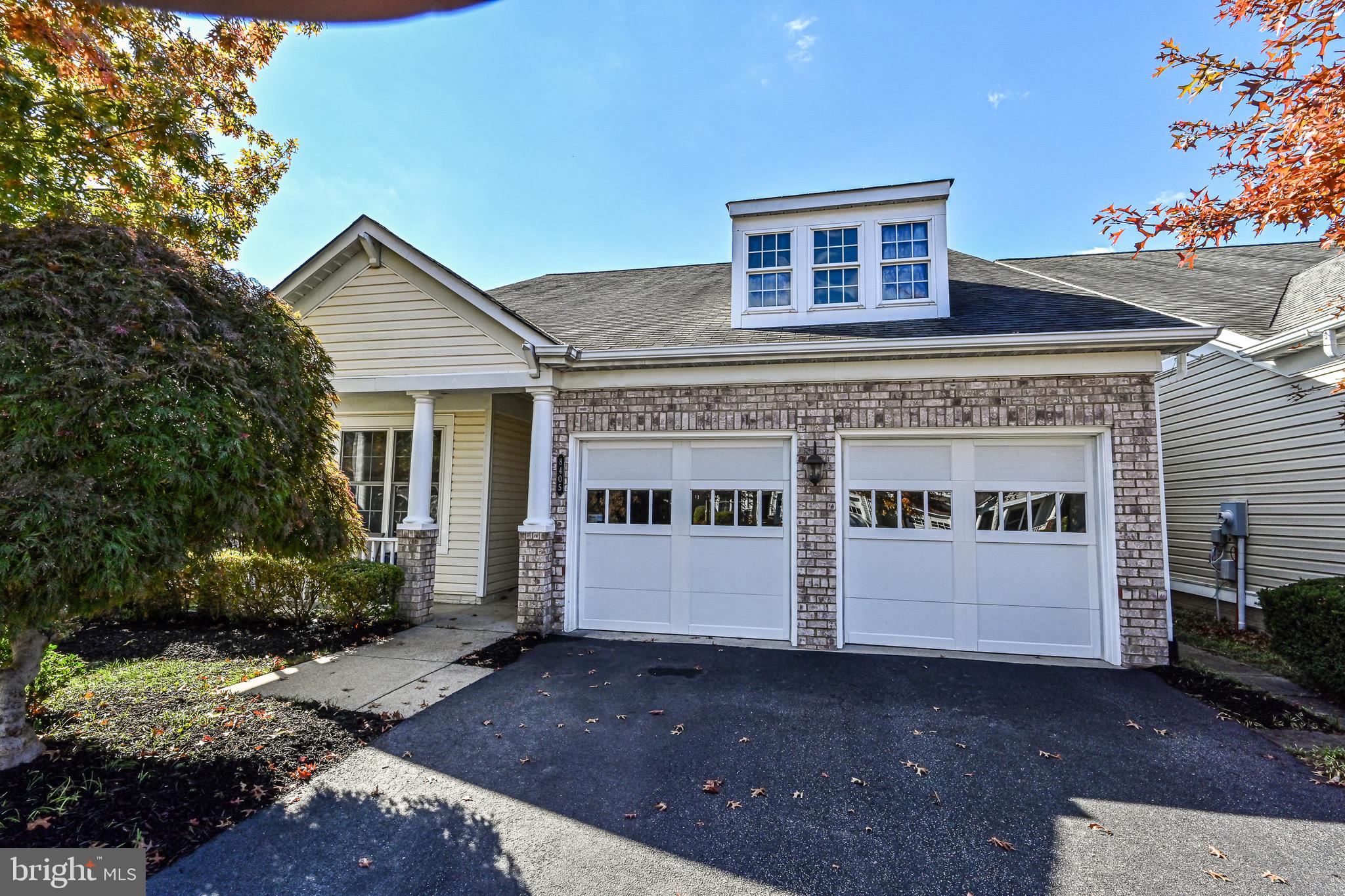 SPRING HILL - Residential Lease