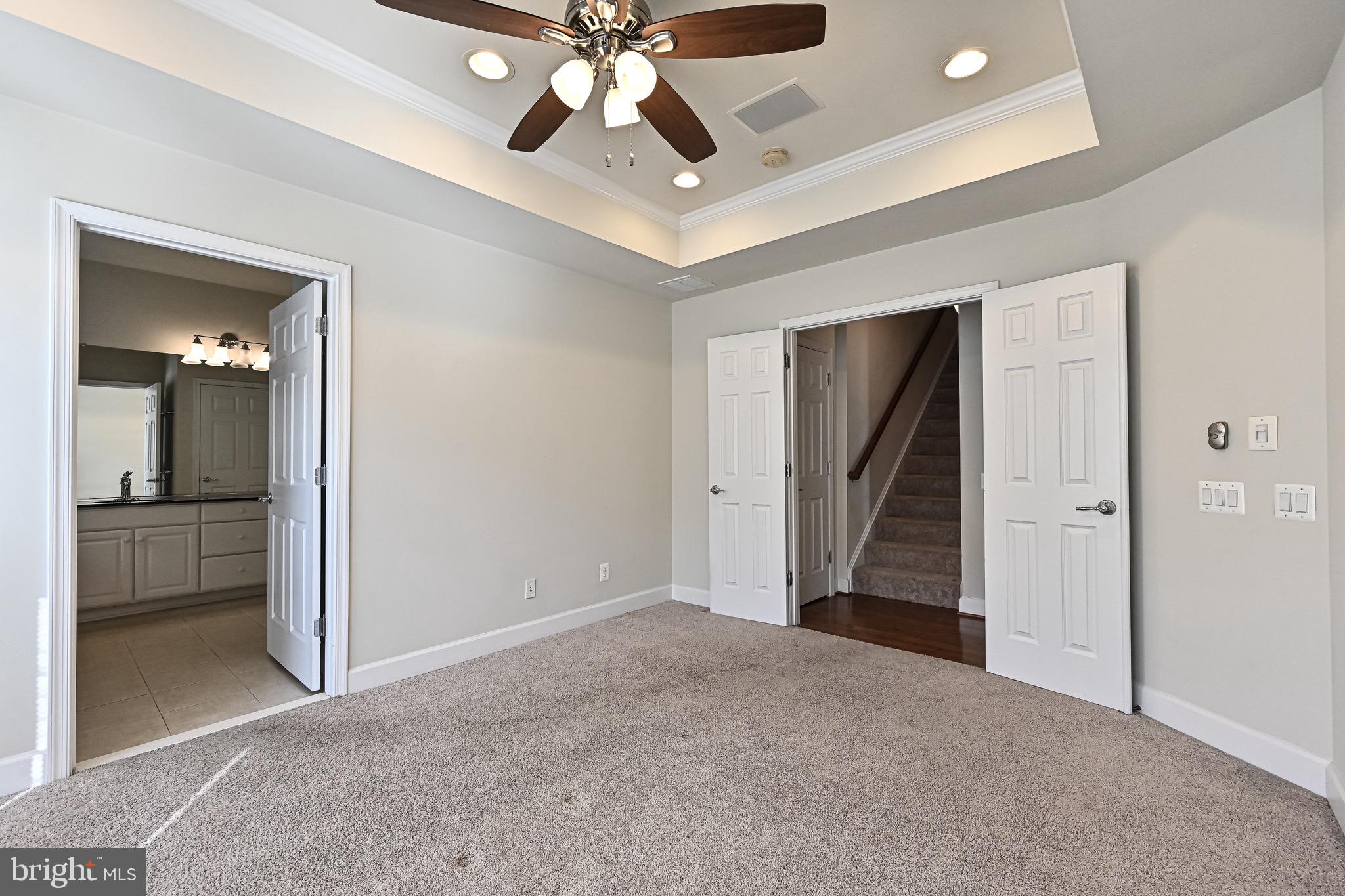 SPRING HILL - Residential Lease