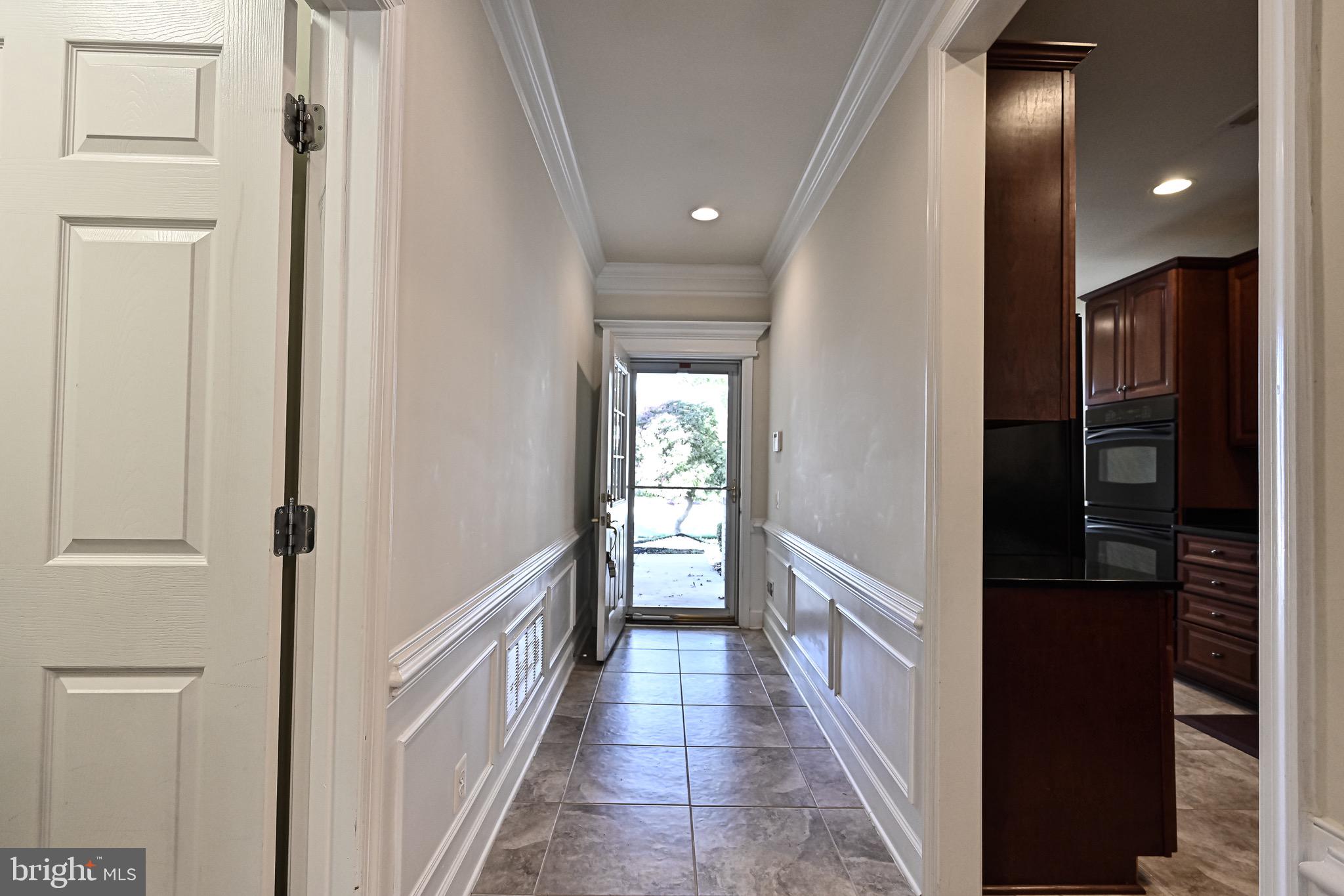 SPRING HILL - Residential Lease