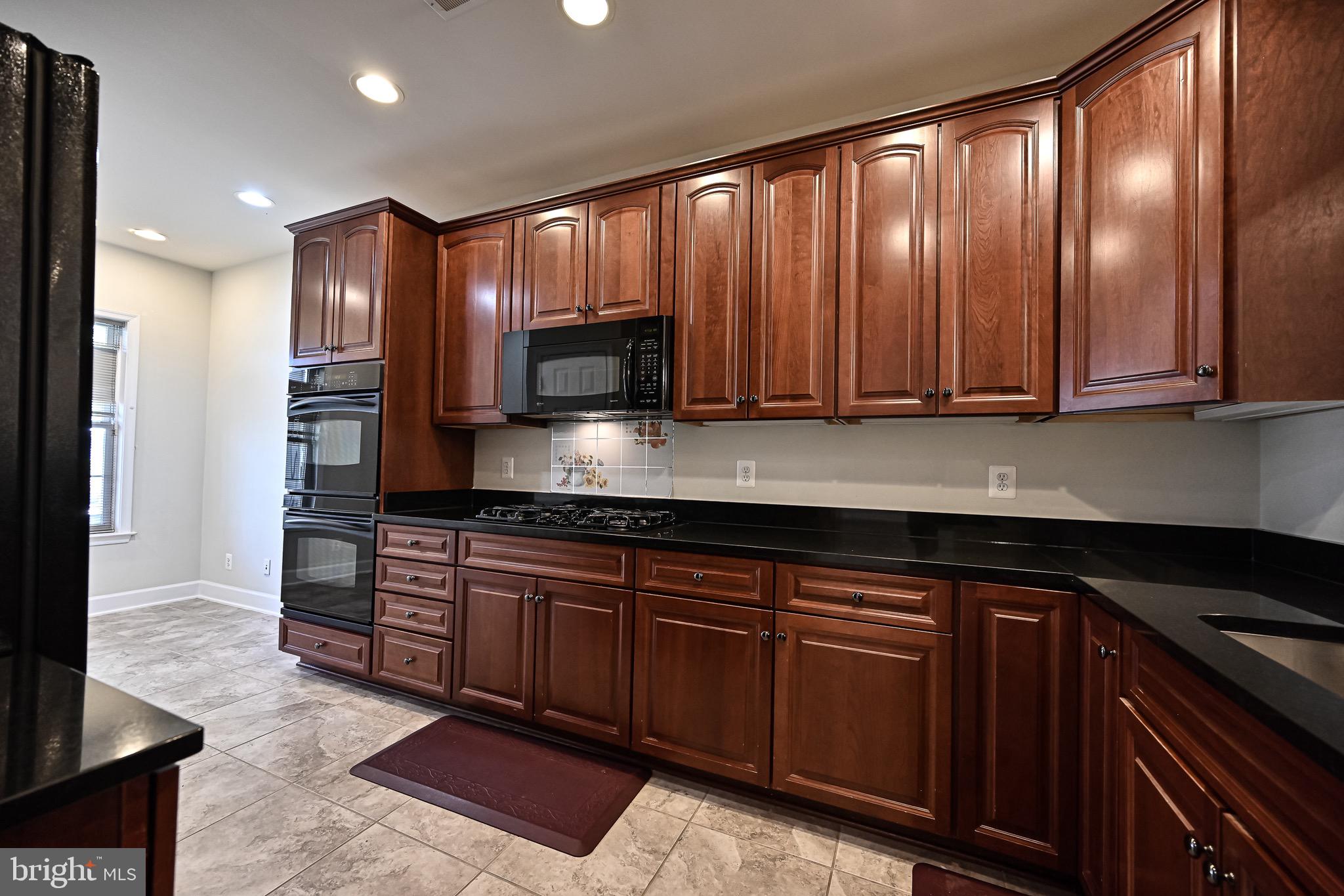 SPRING HILL - Residential Lease