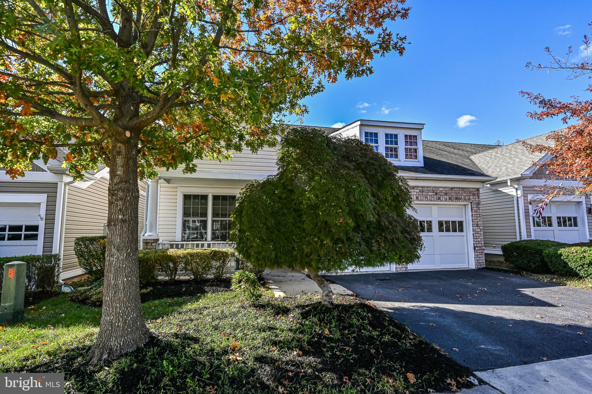 SPRING HILL - Residential Lease